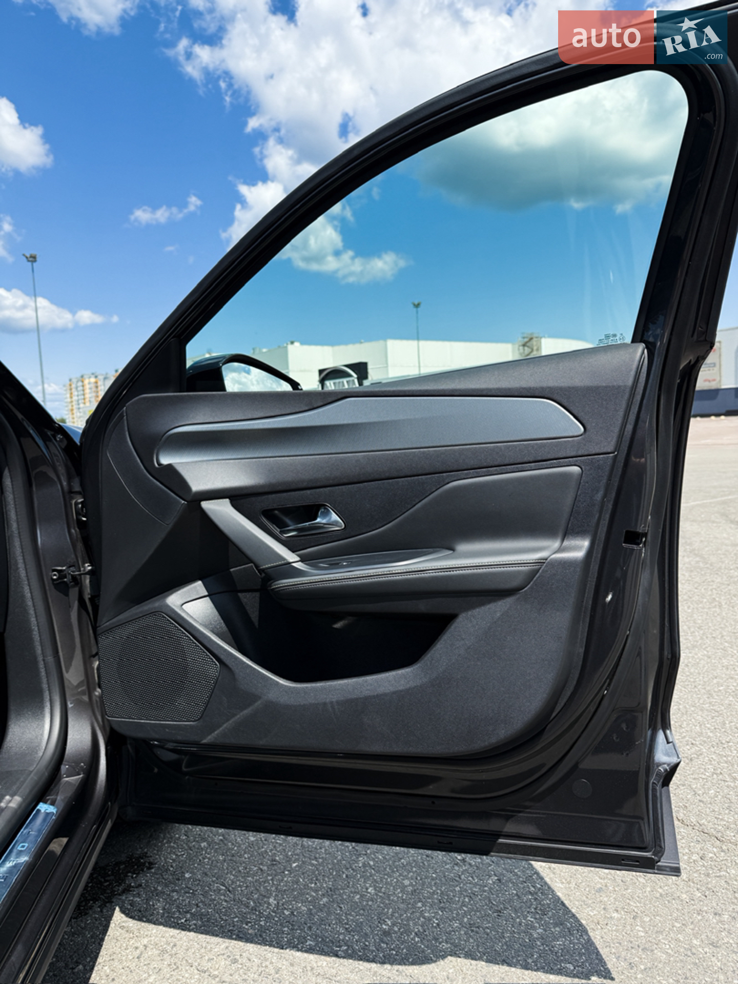 2023 Peugeot 408 - мініатюра 3