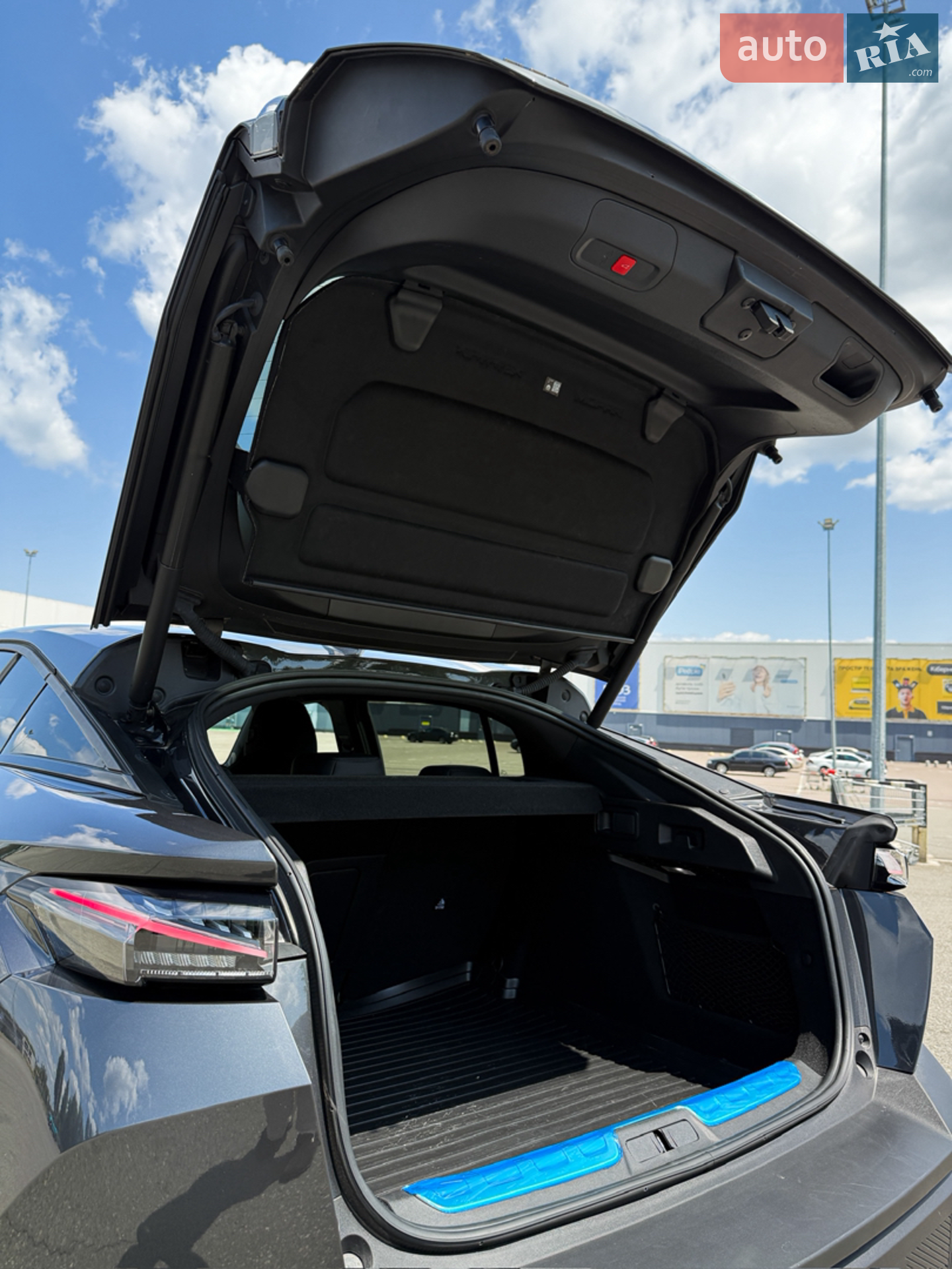 2023 Peugeot 408 - мініатюра 4