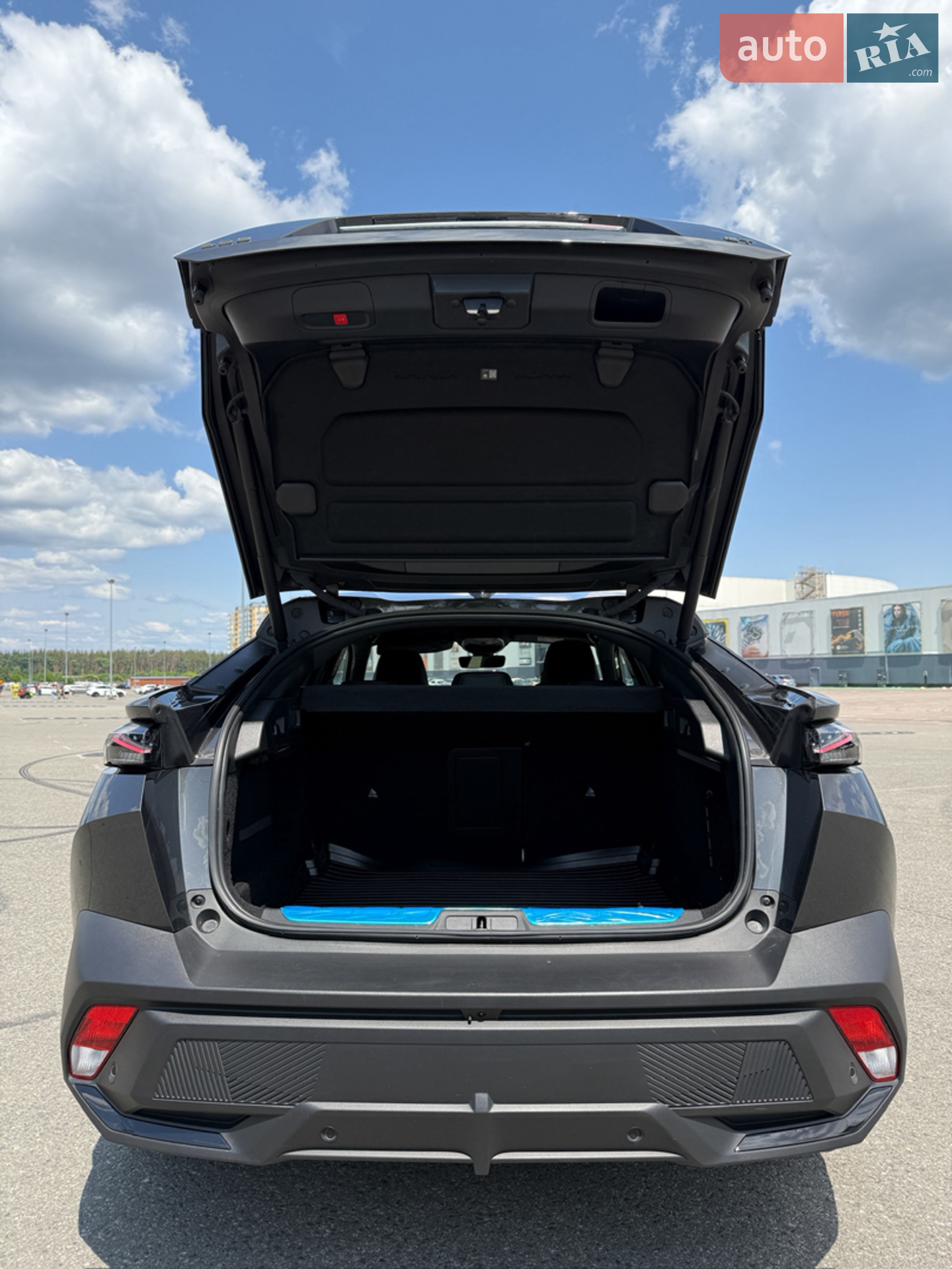 2023 Peugeot 408 - мініатюра 5
