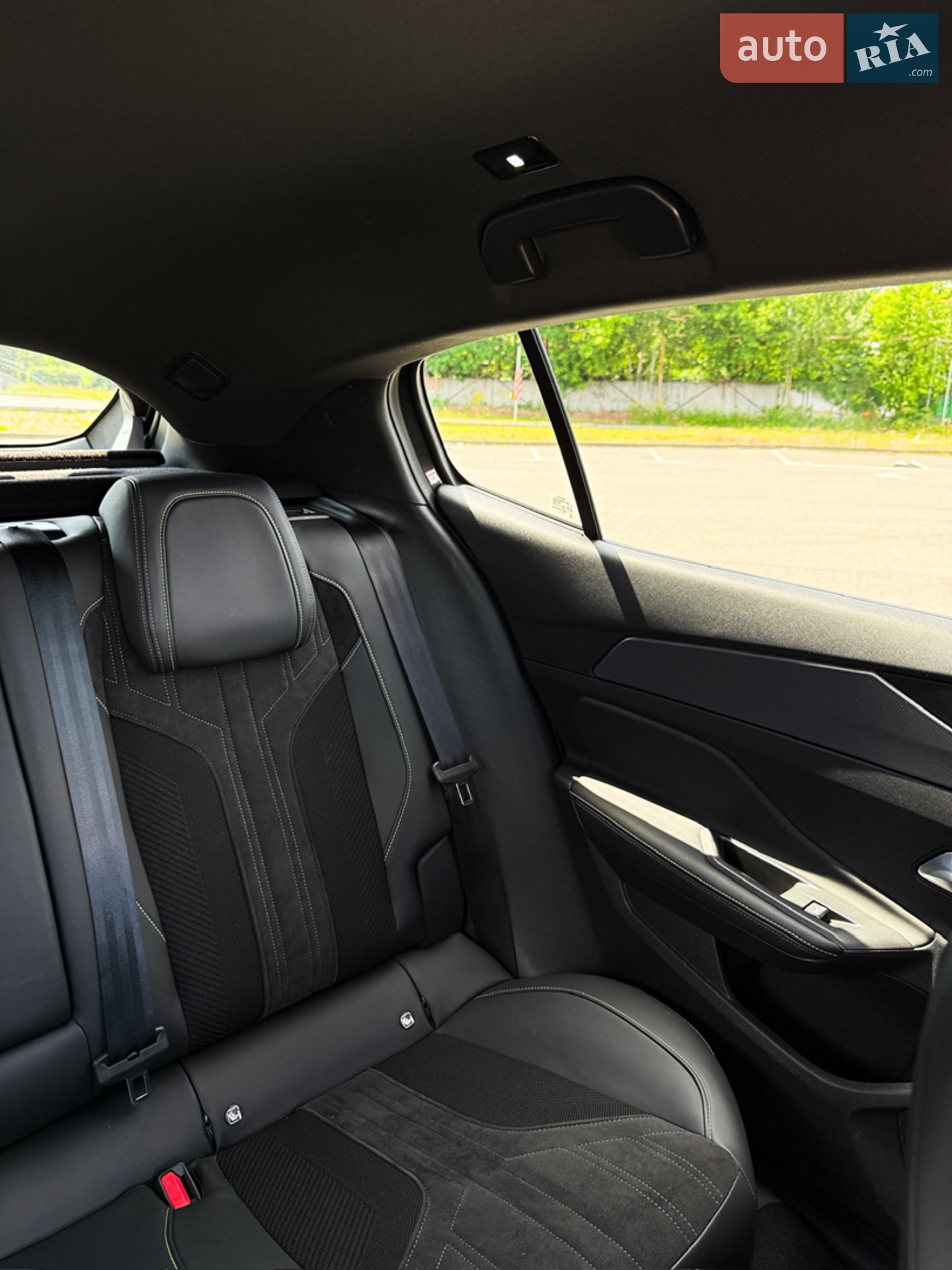 2023 Peugeot 408 - мініатюра 7