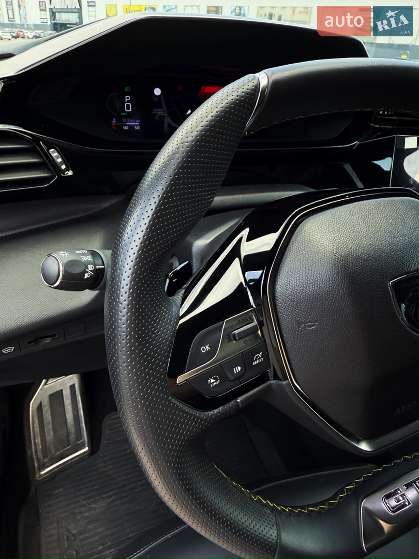 2023 Peugeot 408 - мініатюра 9