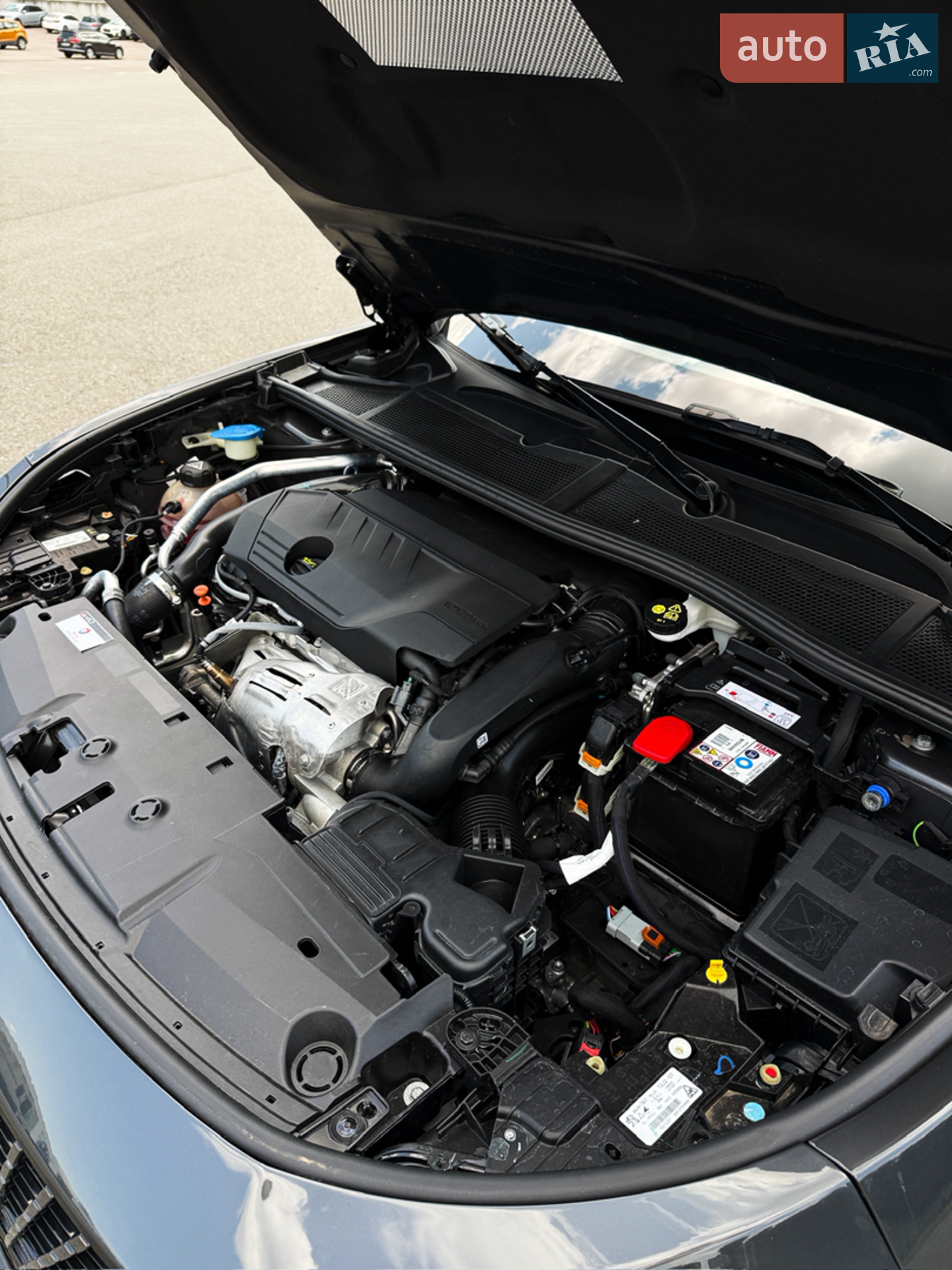 2023 Peugeot 408 - мініатюра 14