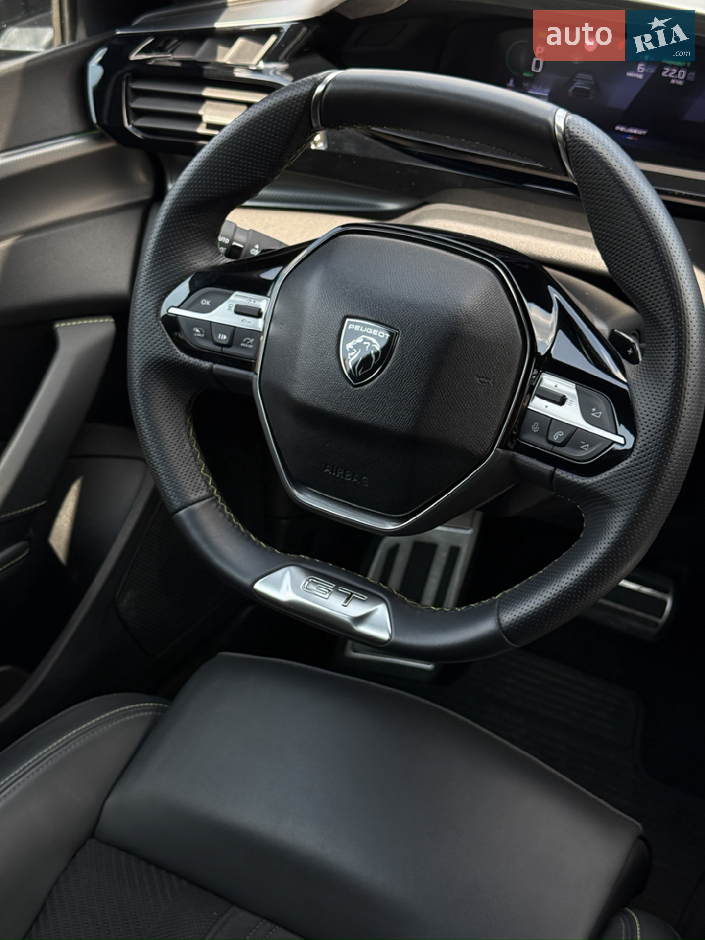 2023 Peugeot 408 - мініатюра 15