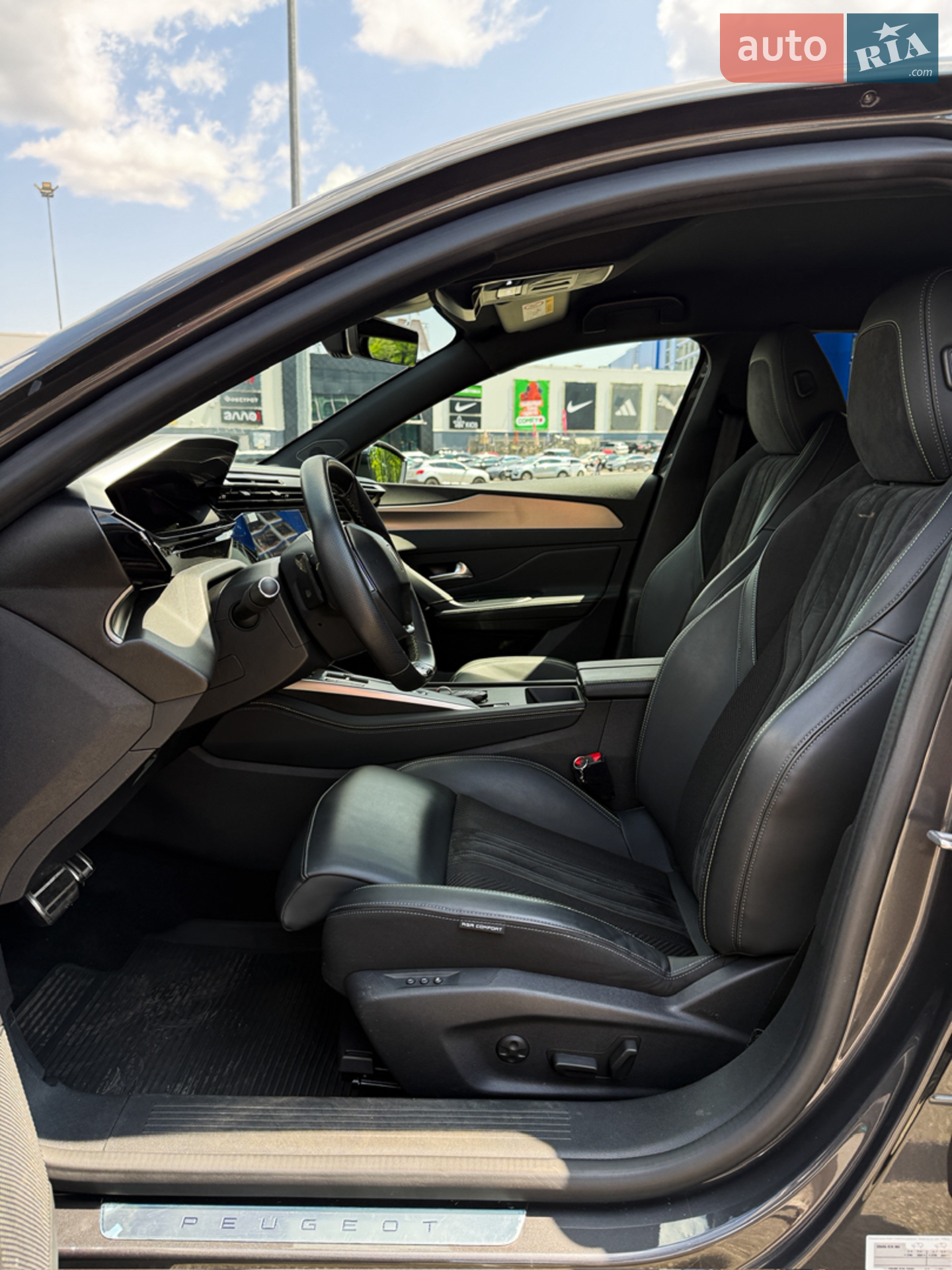 2023 Peugeot 408 - мініатюра 16