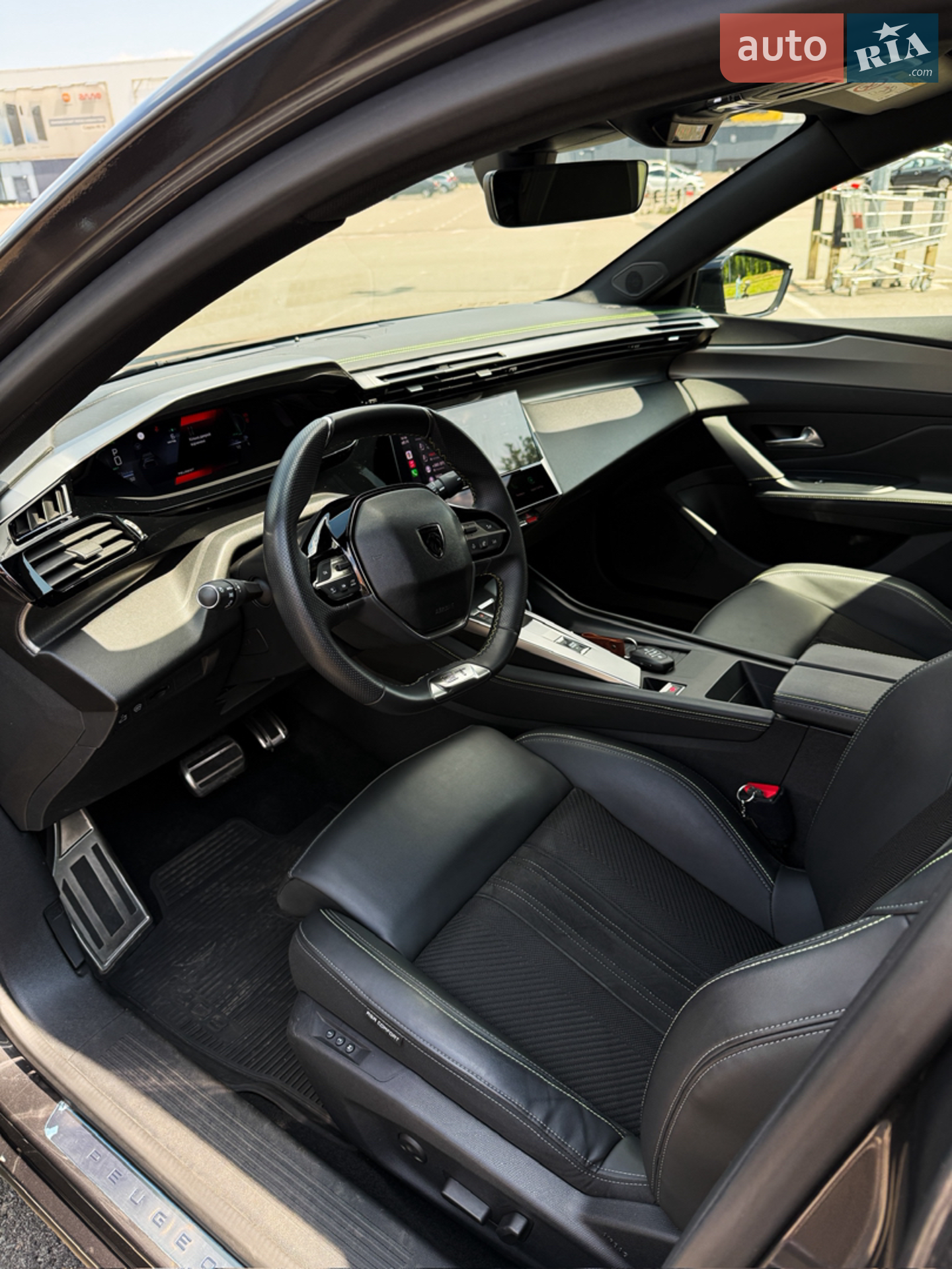 2023 Peugeot 408 - мініатюра 18