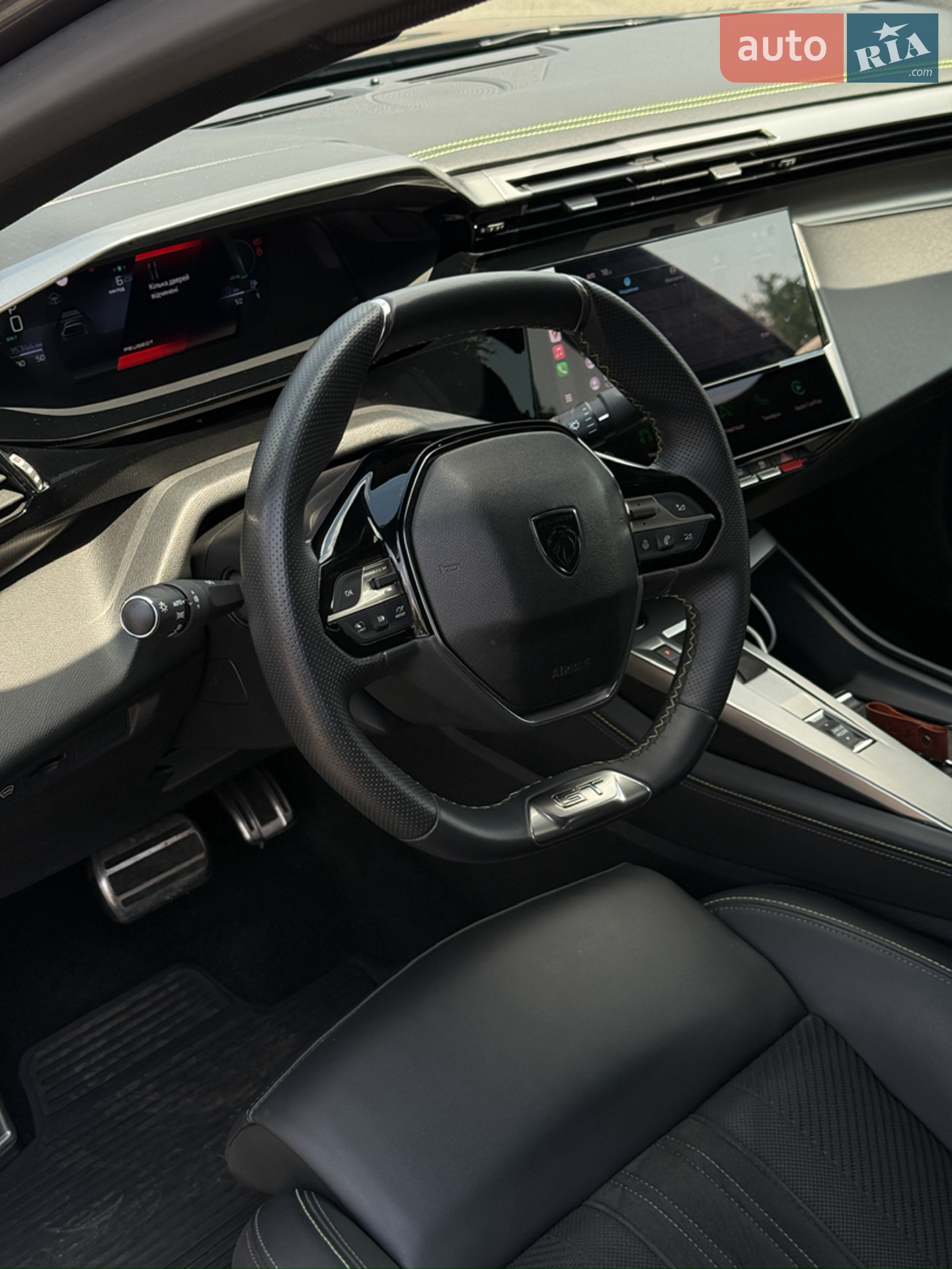 2023 Peugeot 408 - мініатюра 19