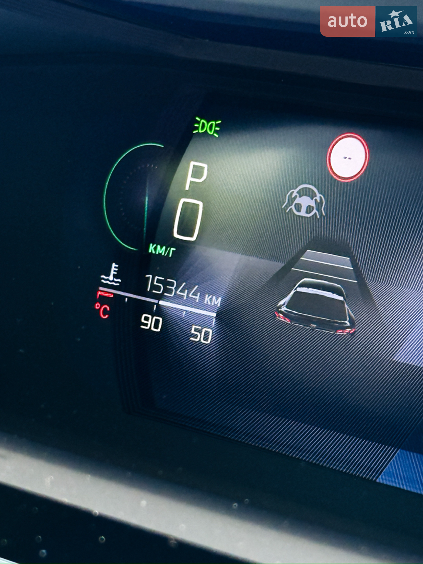 2023 Peugeot 408 - мініатюра 23