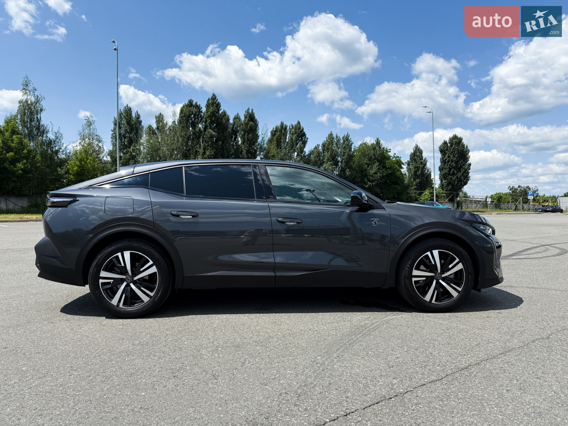 2023 Peugeot 408 - мініатюра 27
