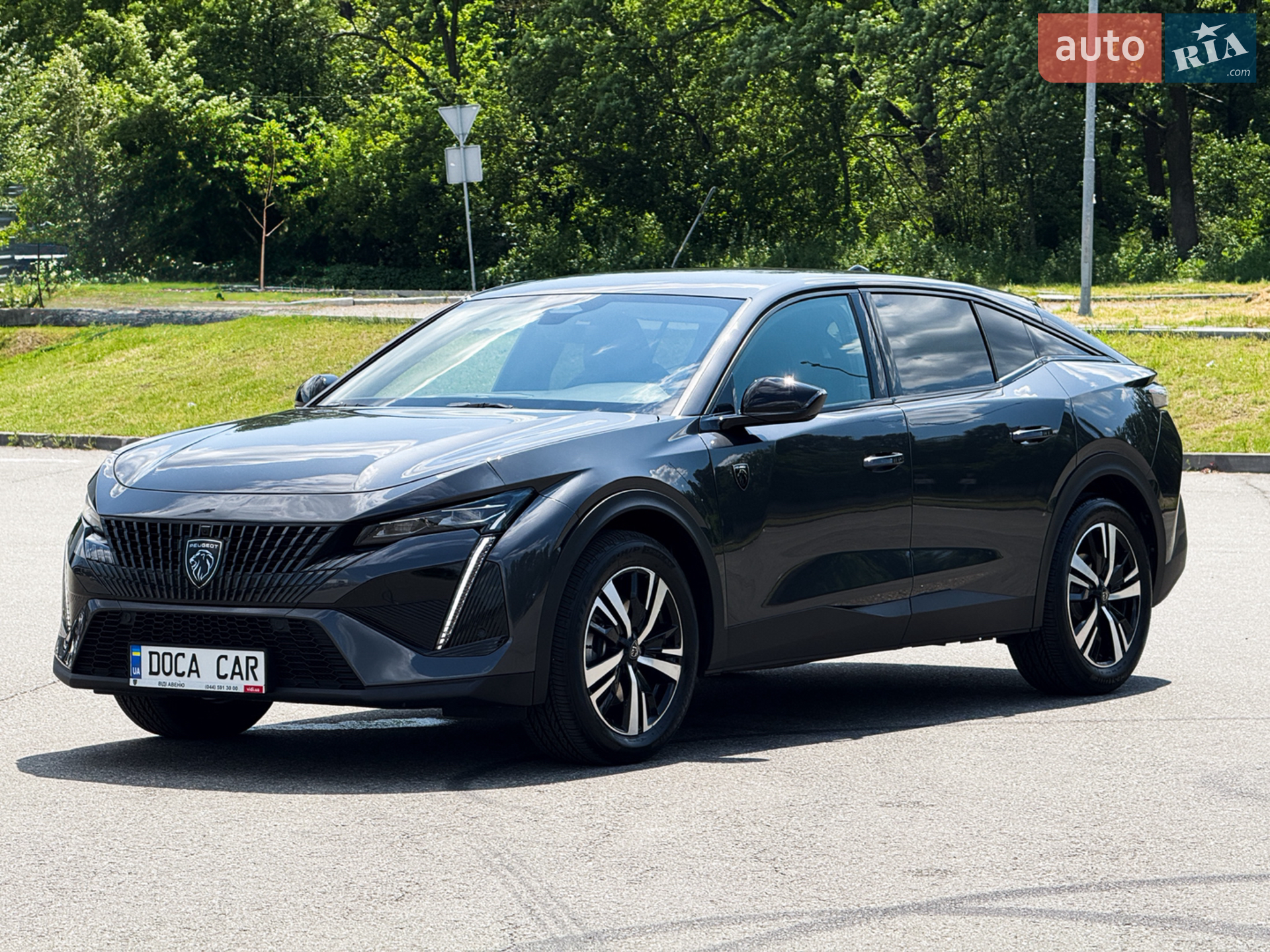 2023 Peugeot 408 - мініатюра 28