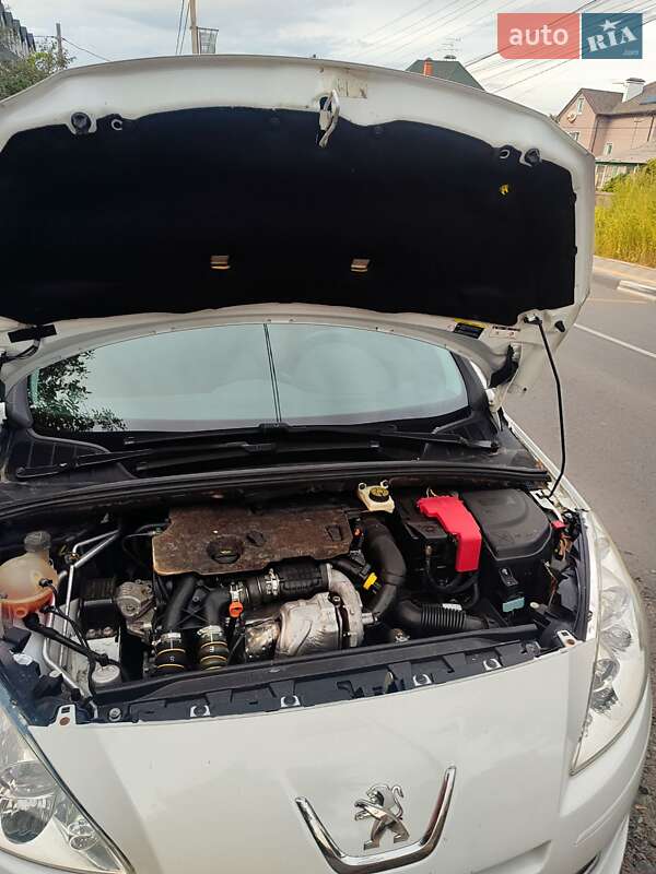 Седан Peugeot 408 2013 в Киеве фото 13 Седан Peugeot 408 2013 в Киеве