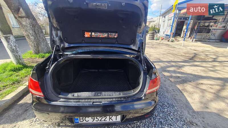 Седан Peugeot 408 2013 в Львові