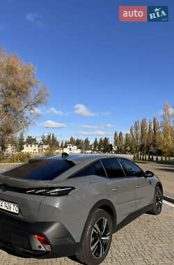 Лифтбек Peugeot 408 2023 в Счастливом