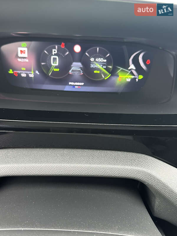 Лифтбек Peugeot 408 2023 в Киеве