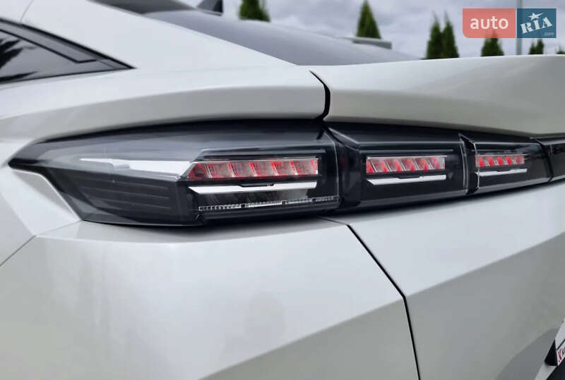Лифтбек Peugeot 408 2023 в Виннице фото 7 Лифтбек Peugeot 408 2023 в Виннице