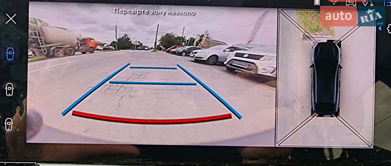 Лифтбек Peugeot 408 2023 в Виннице фото 14 Лифтбек Peugeot 408 2023 в Виннице