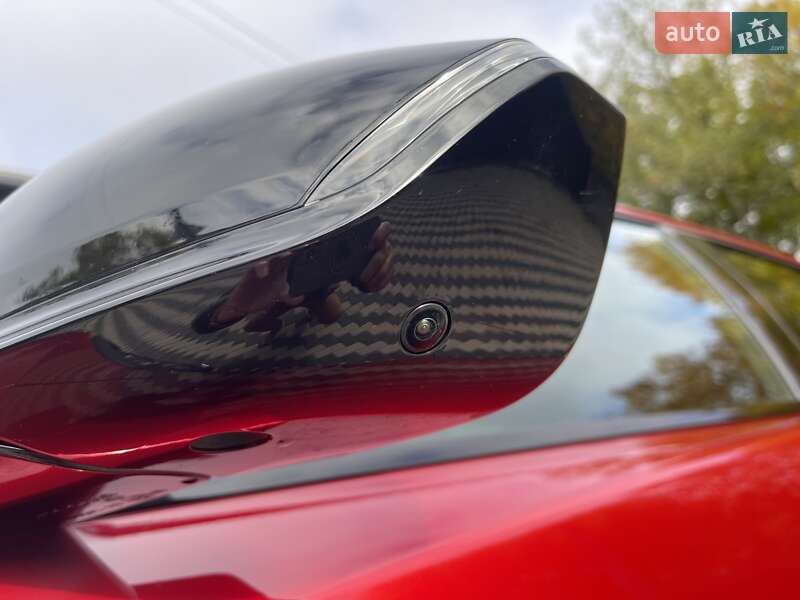 Лифтбек Peugeot 408 2023 в Николаеве