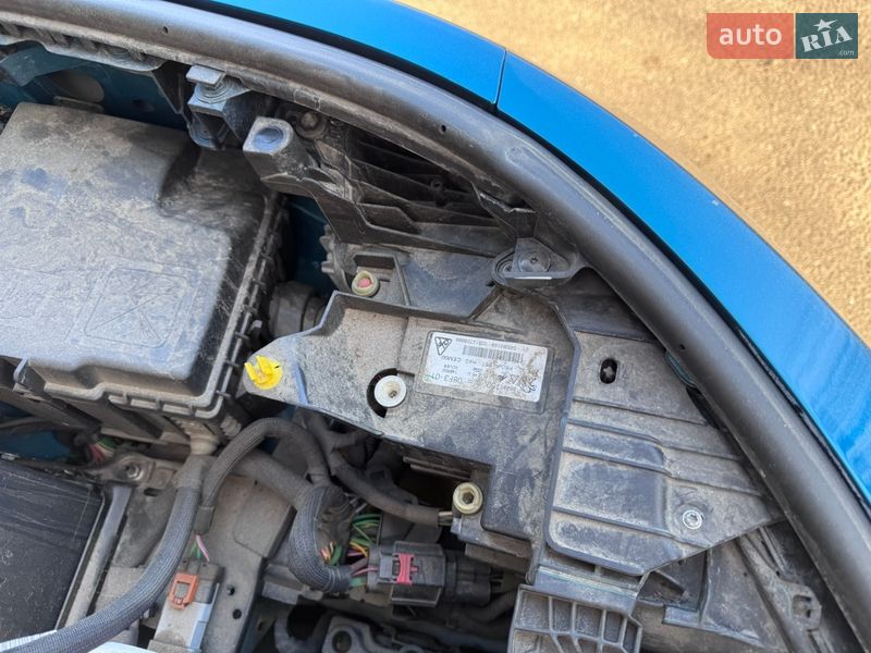 Лифтбек Peugeot 408 2023 в Киеве