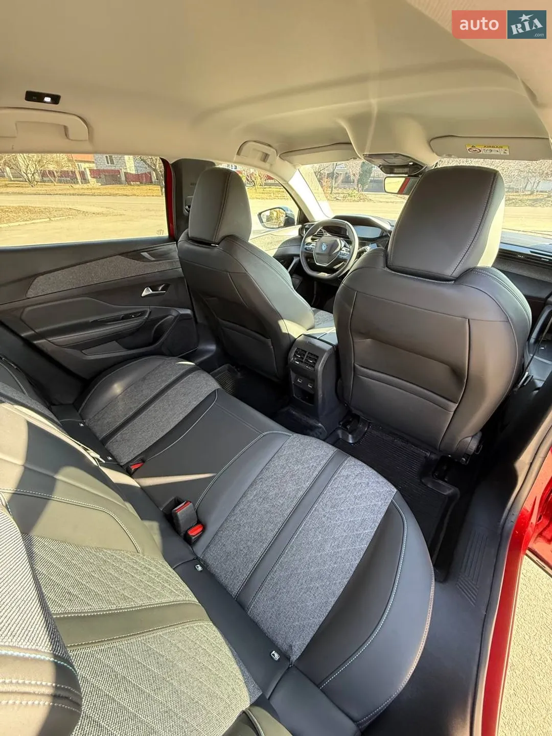 2023 Peugeot 408 - мініатюра 64