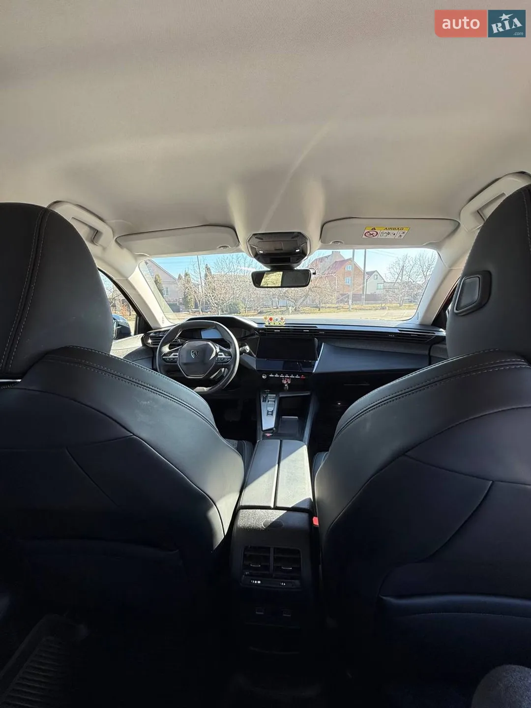 2023 Peugeot 408 - мініатюра 48