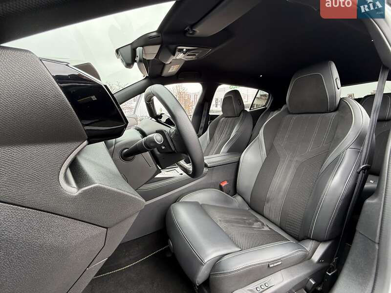 Лифтбек Peugeot 408 2023 в Киеве