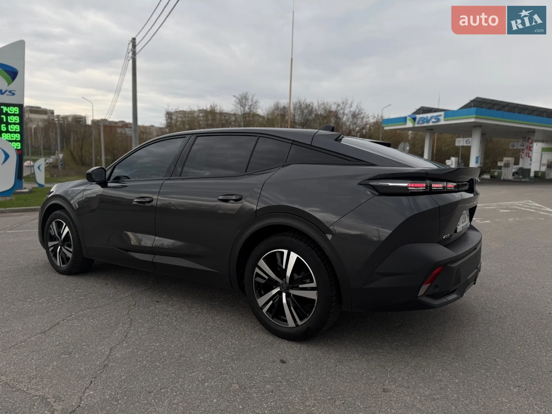 2023 Peugeot 408 - мініатюра 31