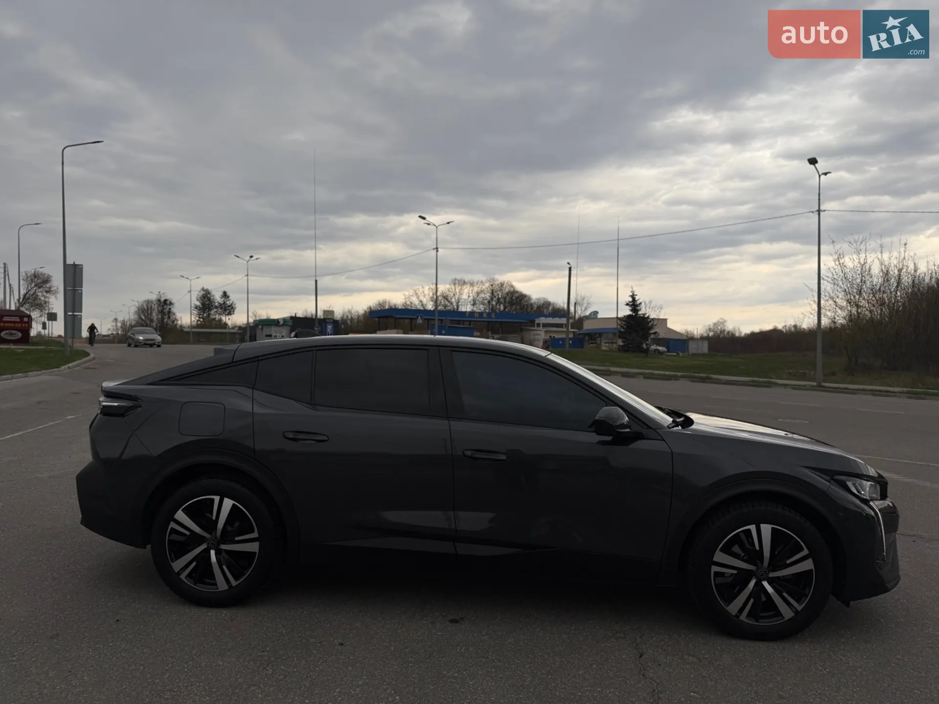 2023 Peugeot 408 - мініатюра 36