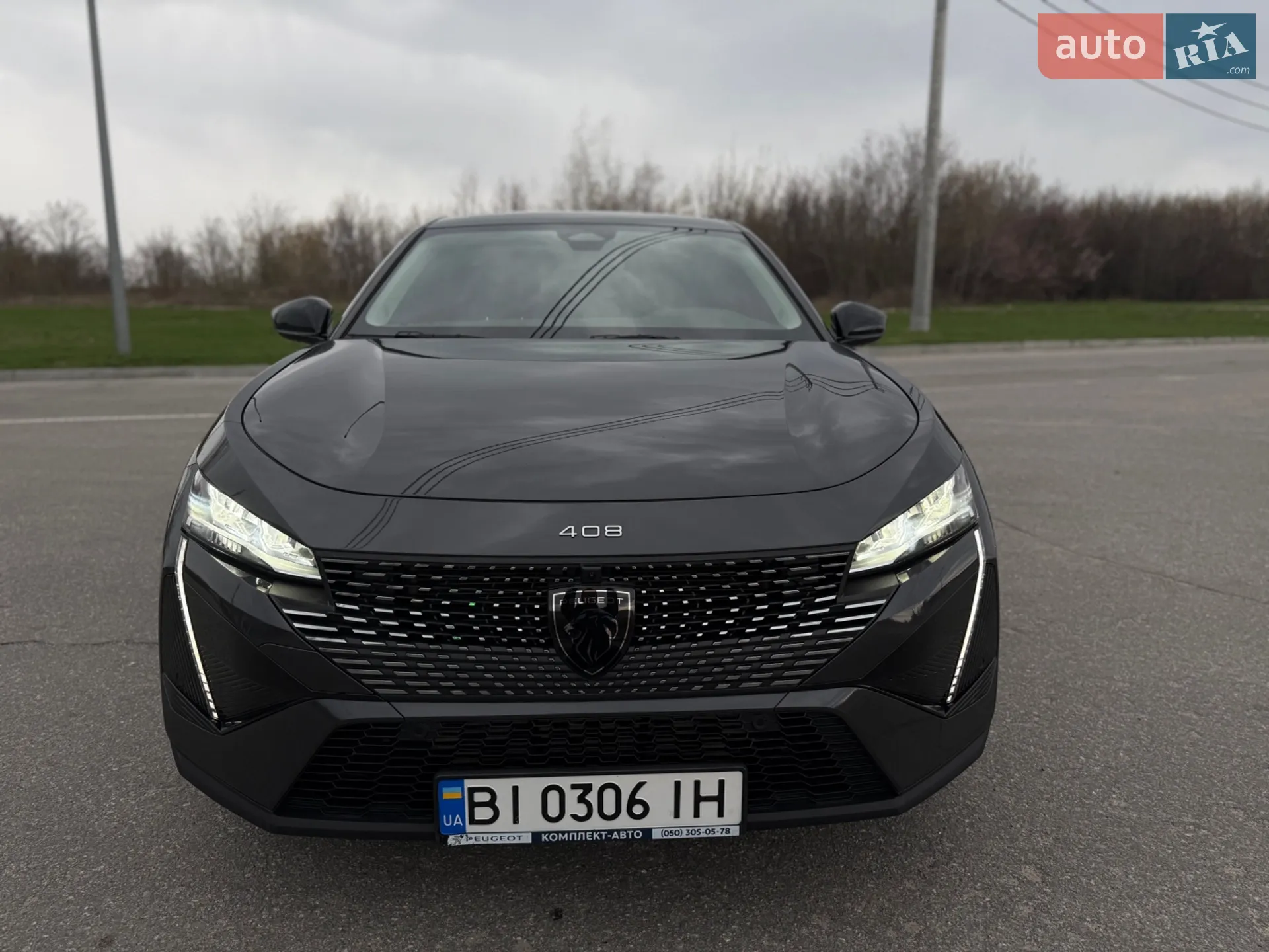 2023 Peugeot 408 - мініатюра 40