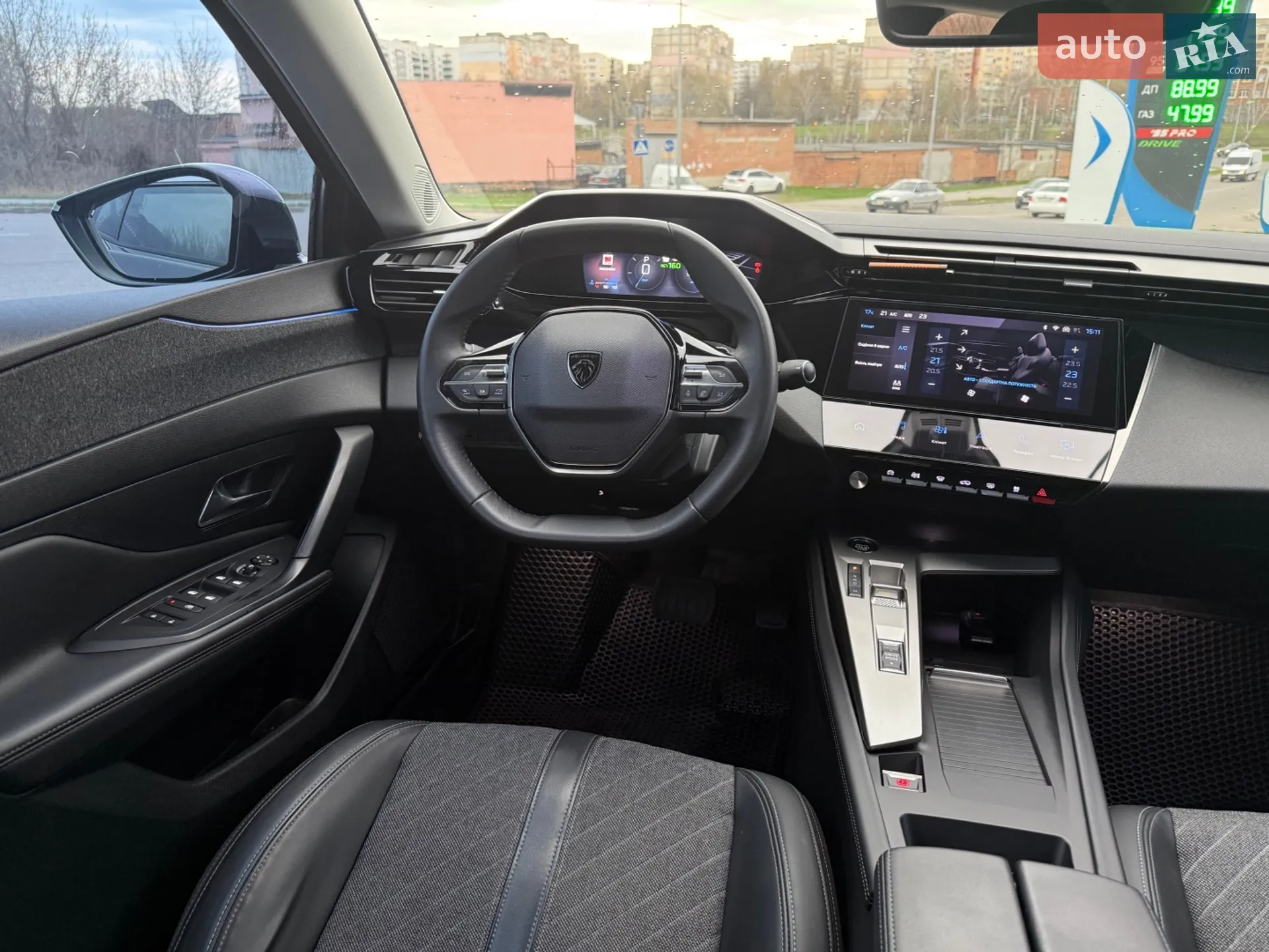 2023 Peugeot 408 - мініатюра 4
