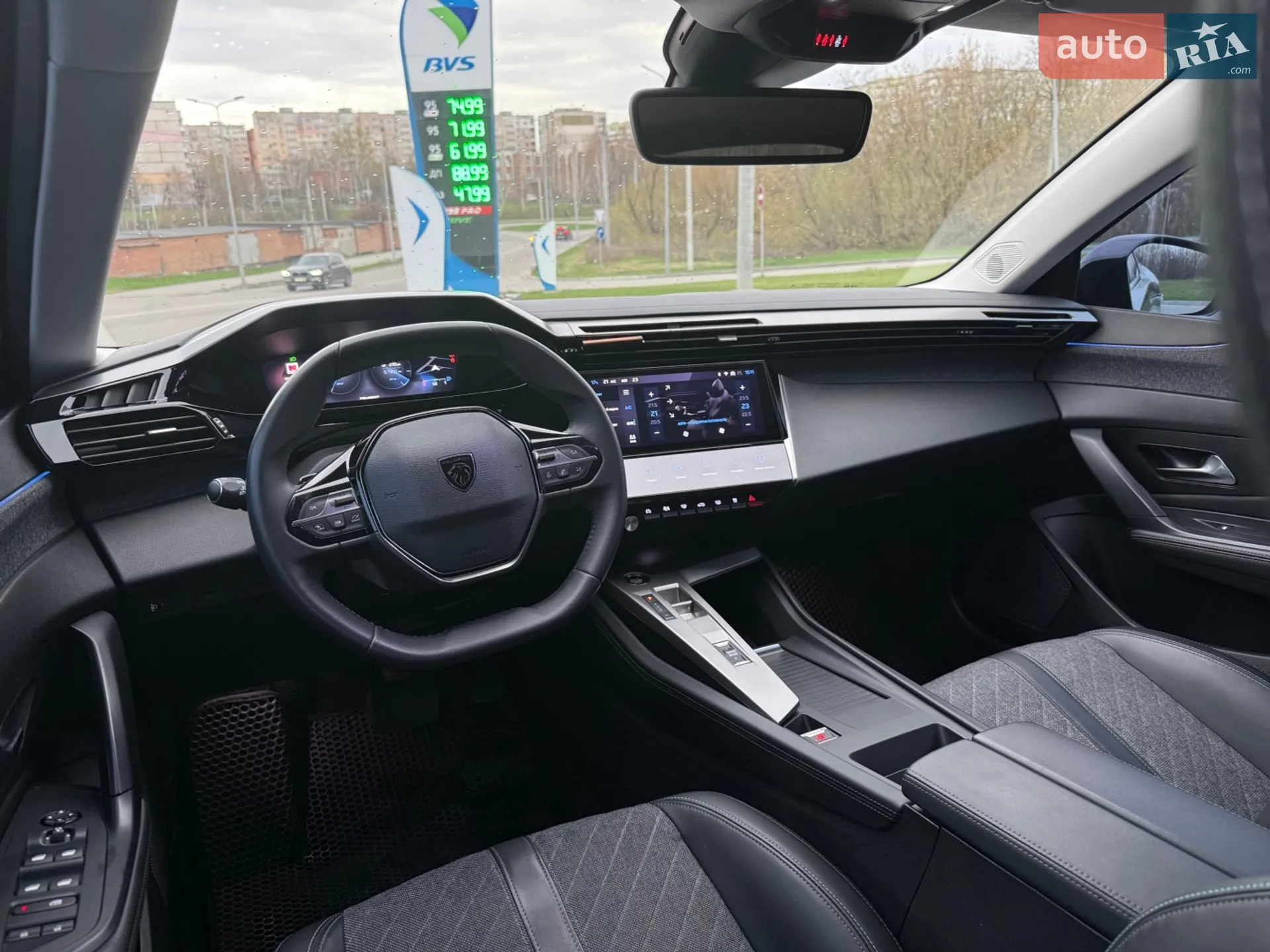 2023 Peugeot 408 - мініатюра 6
