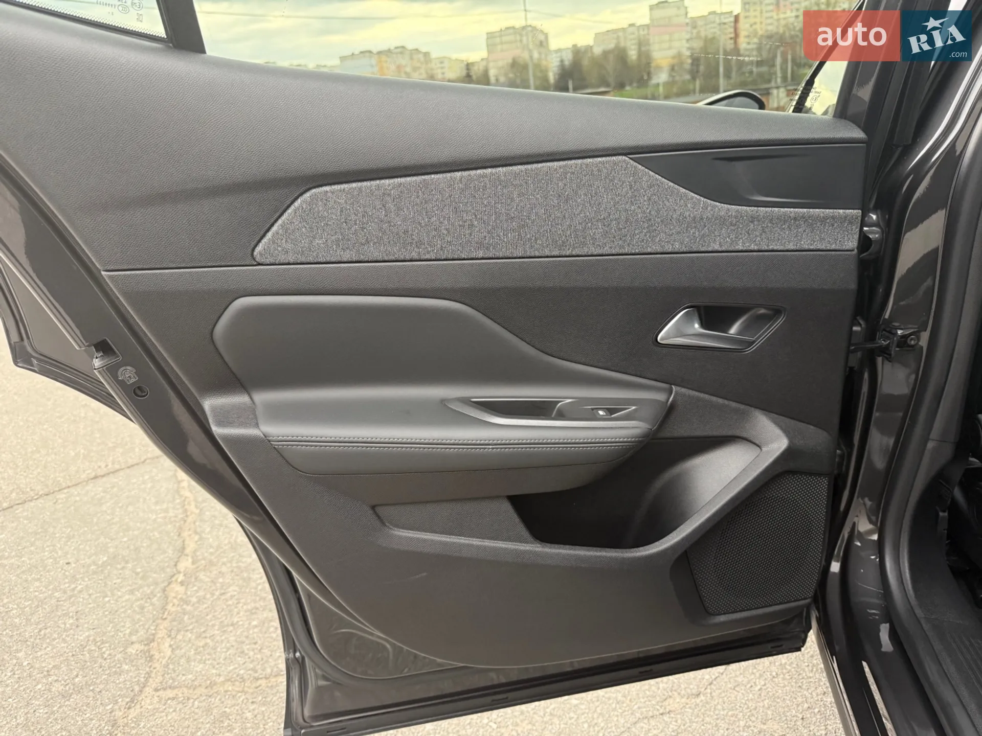 2023 Peugeot 408 - мініатюра 11