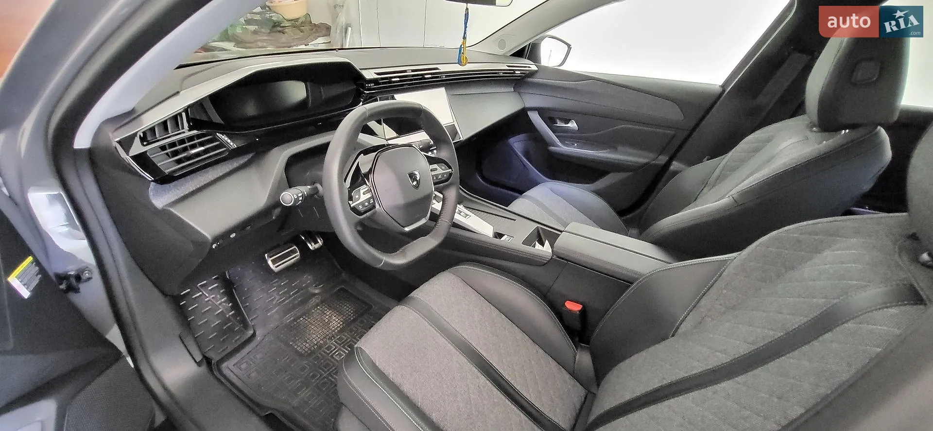 2023 Peugeot 408 - мініатюра 17