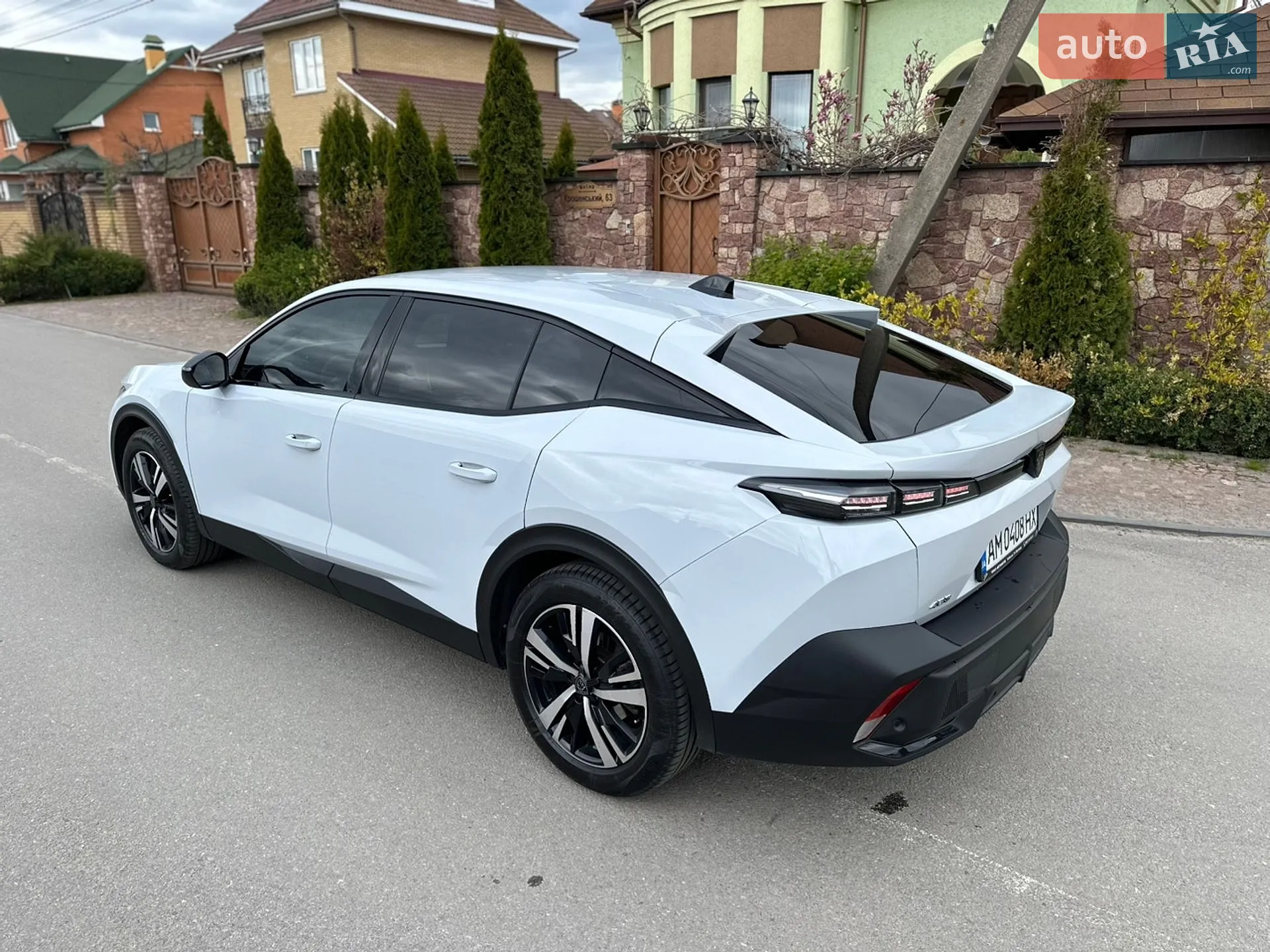 2023 Peugeot 408 - мініатюра 19