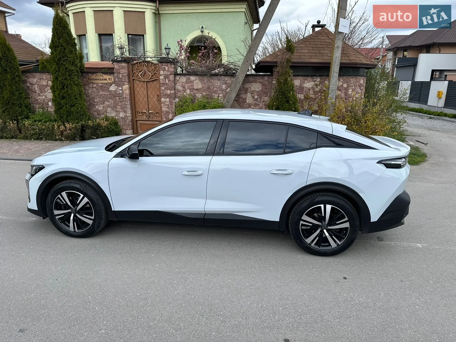 2023 Peugeot 408 - мініатюра 22