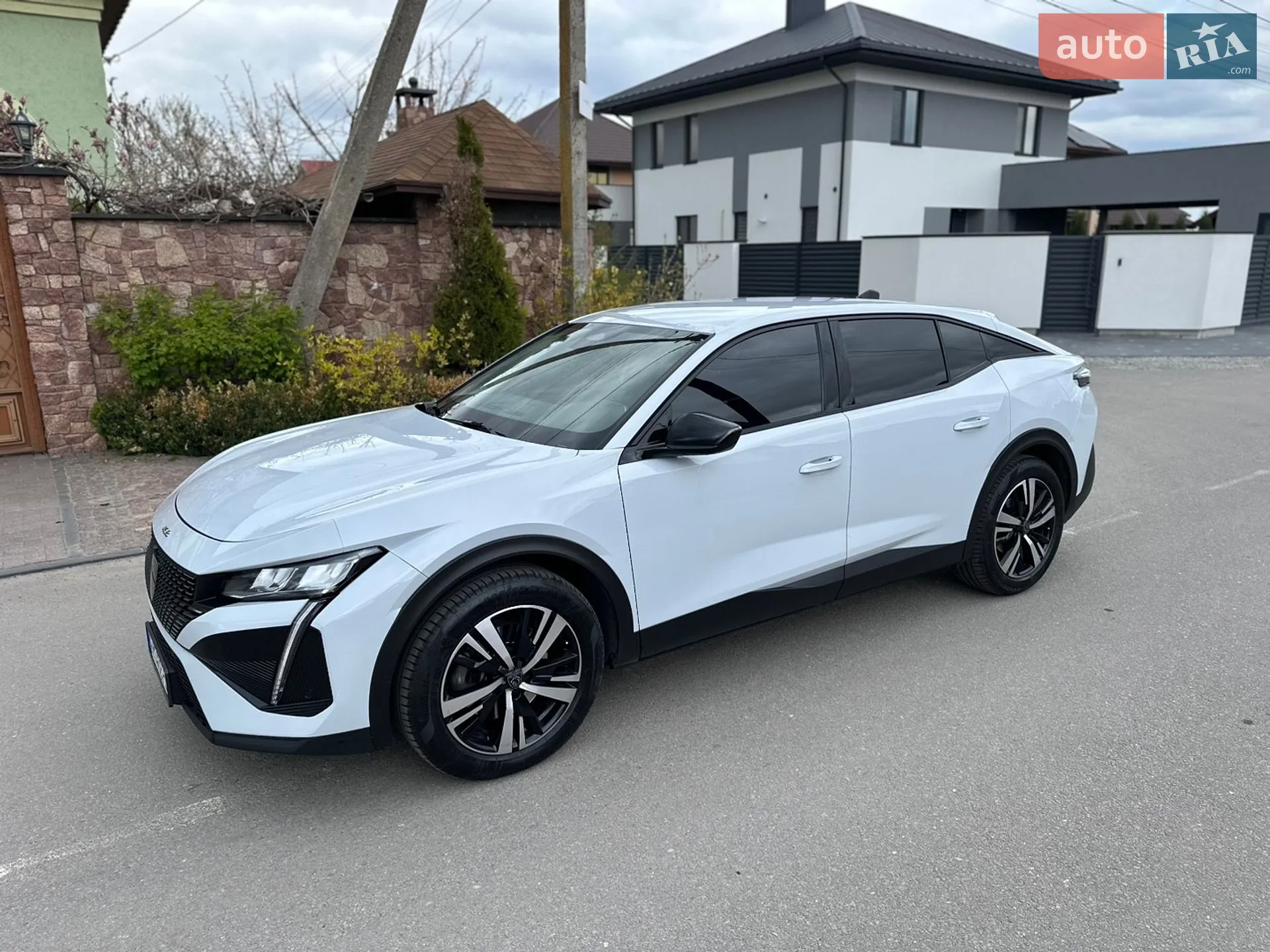 2023 Peugeot 408 - мініатюра 28