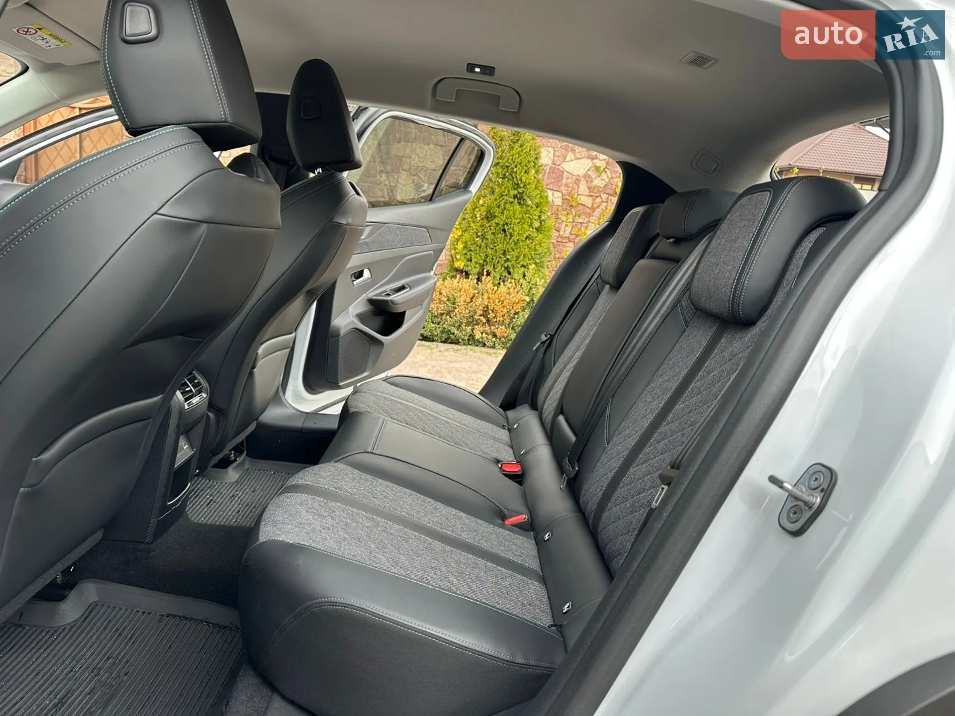2023 Peugeot 408 - мініатюра 36