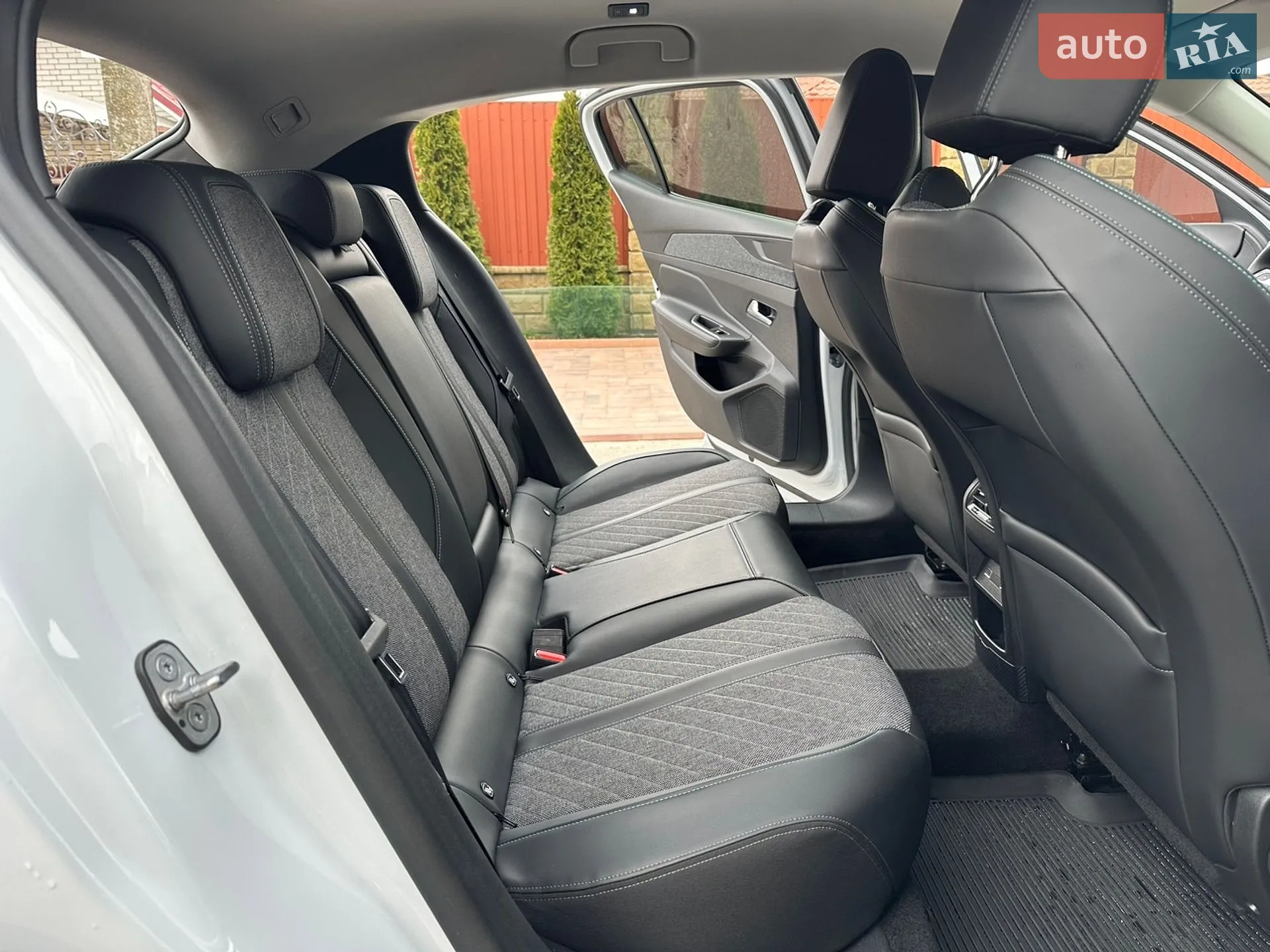 2023 Peugeot 408 - мініатюра 38
