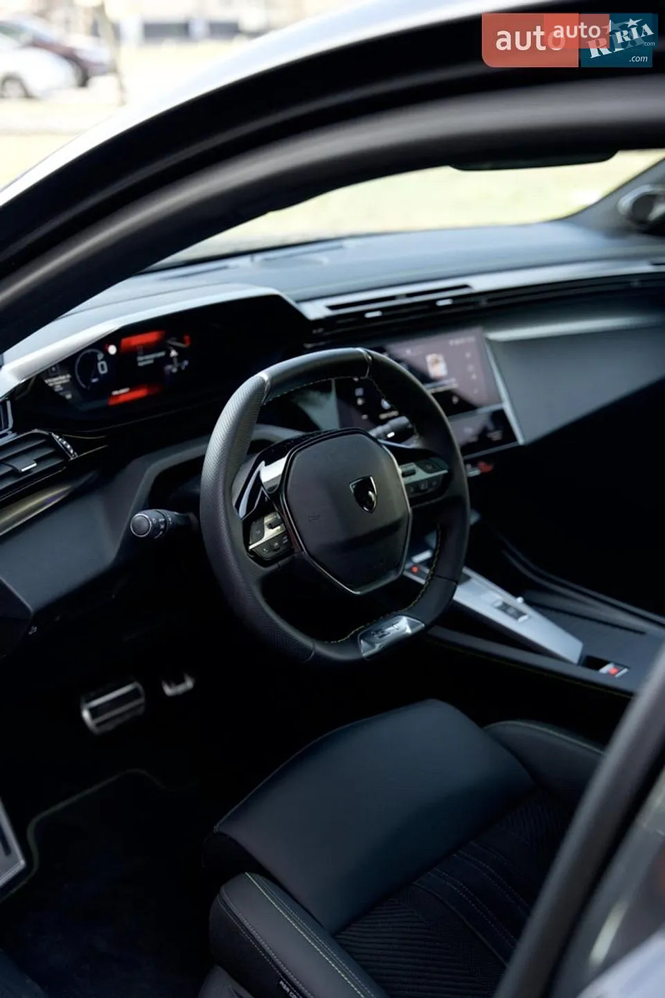 2023 Peugeot 408 - мініатюра 11