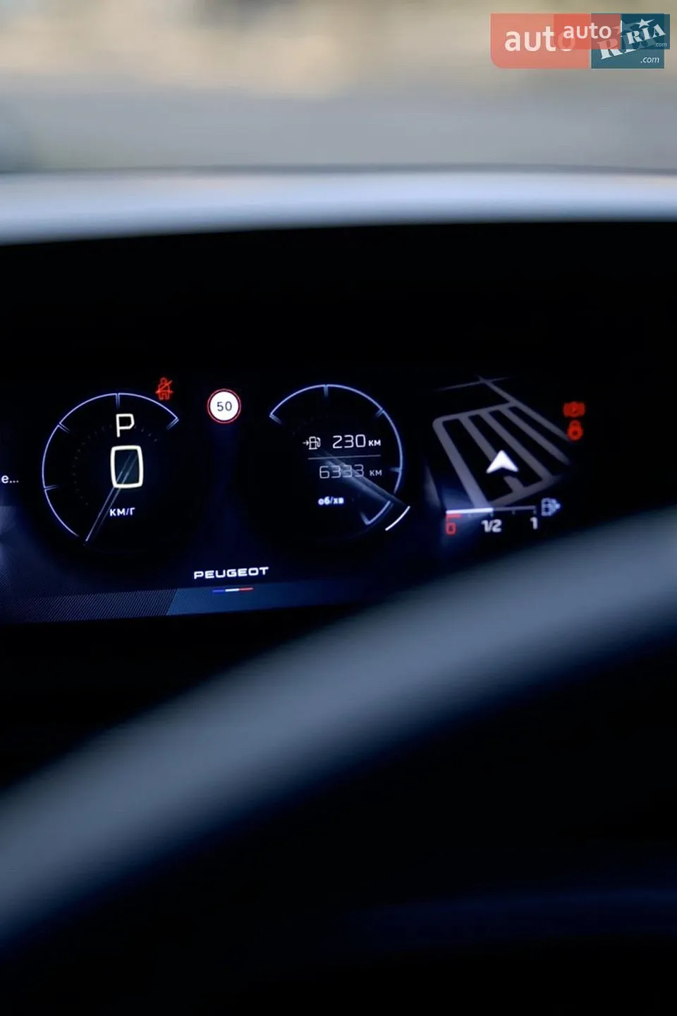 2023 Peugeot 408 - мініатюра 17