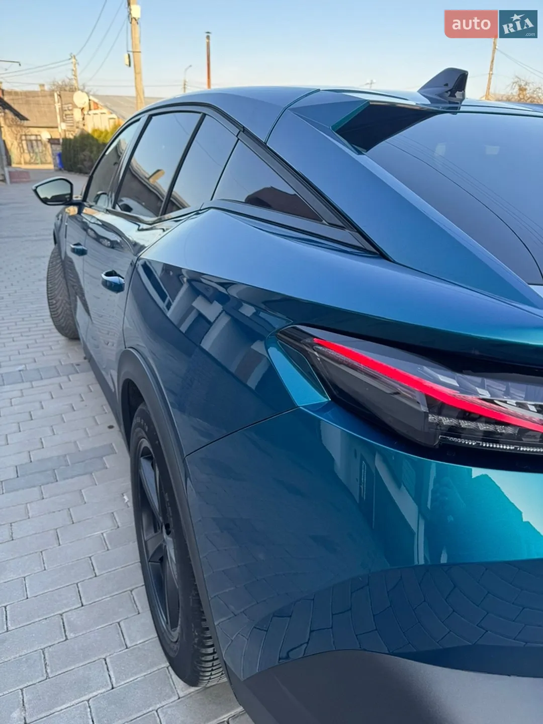 2023 Peugeot 408 - мініатюра 14