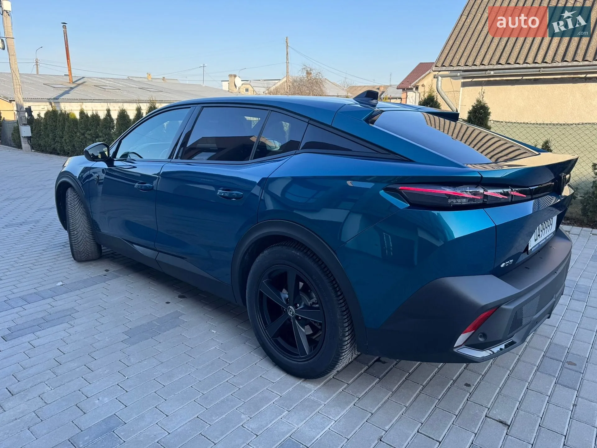 2023 Peugeot 408 - мініатюра 15