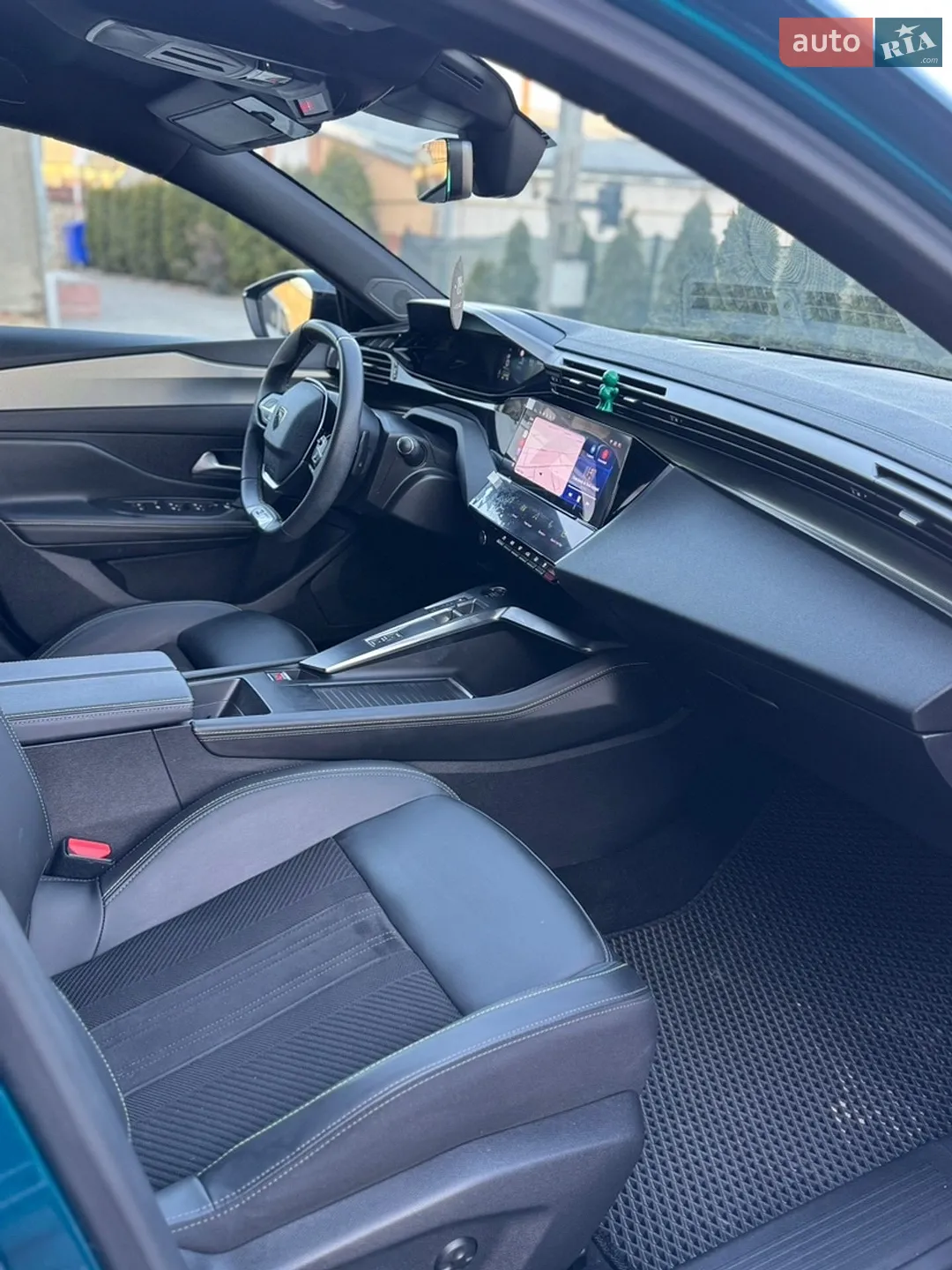 2023 Peugeot 408 - мініатюра 62