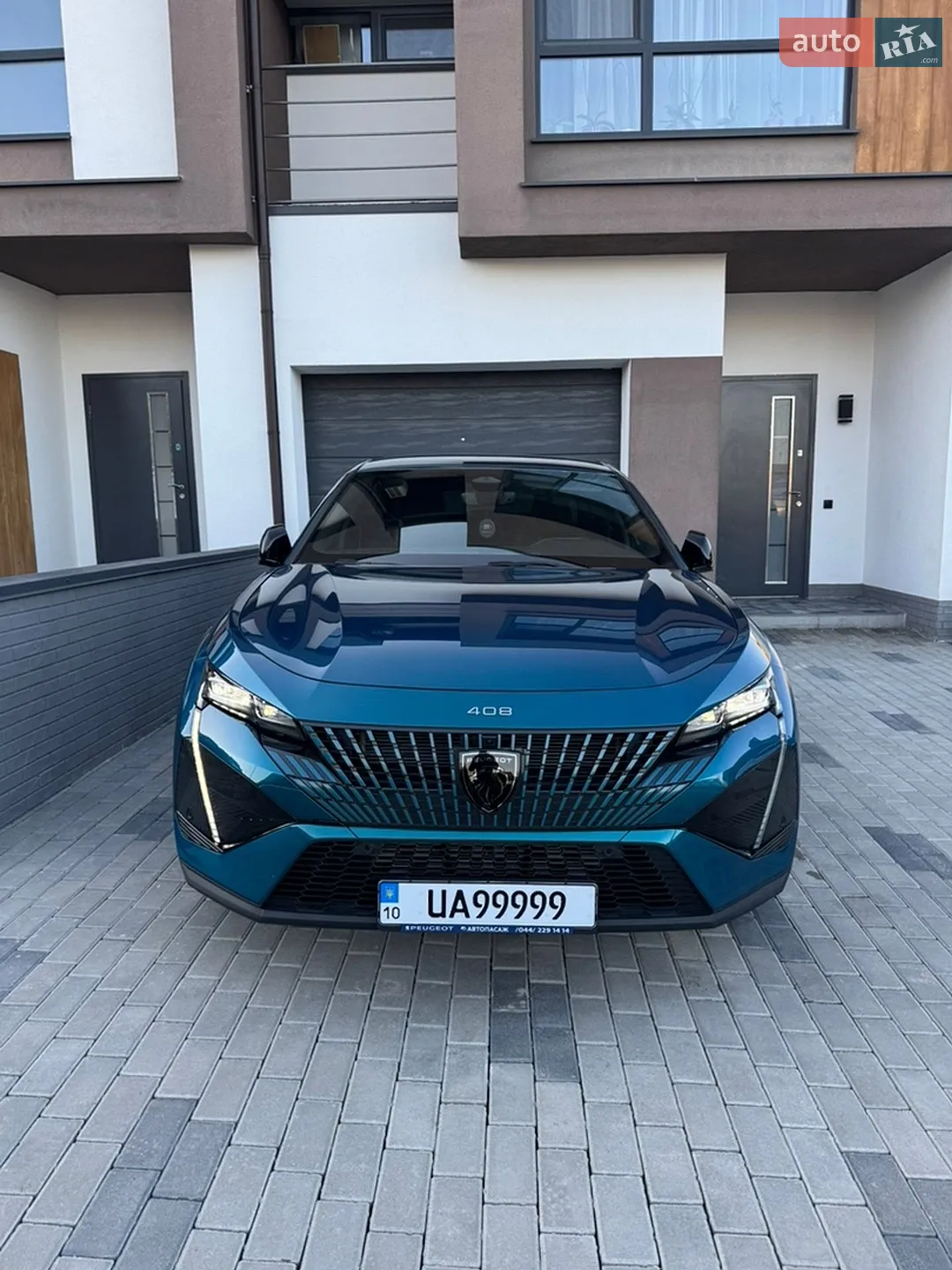 2023 Peugeot 408 - мініатюра 19