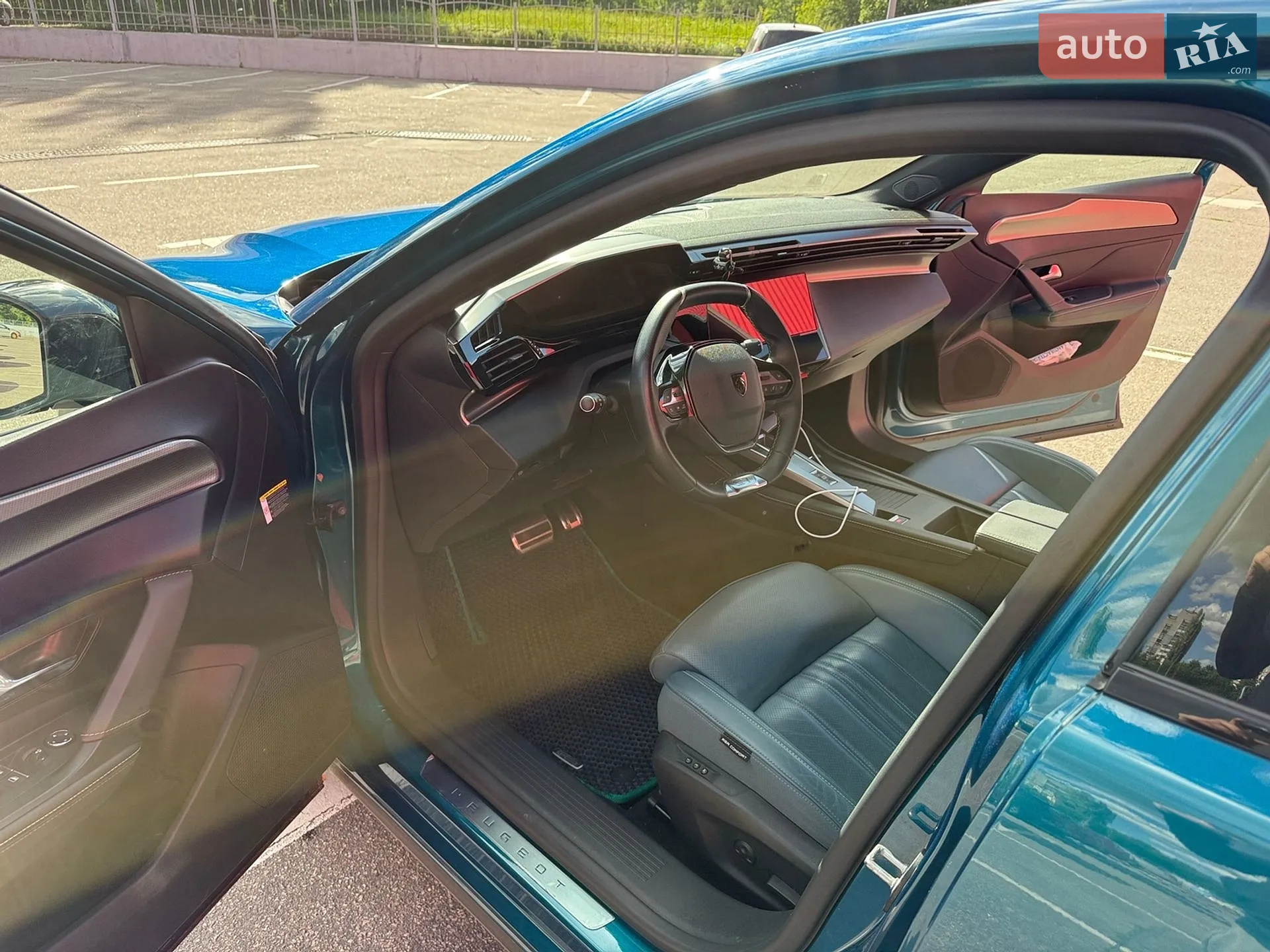 2023 Peugeot 408 - мініатюра 15
