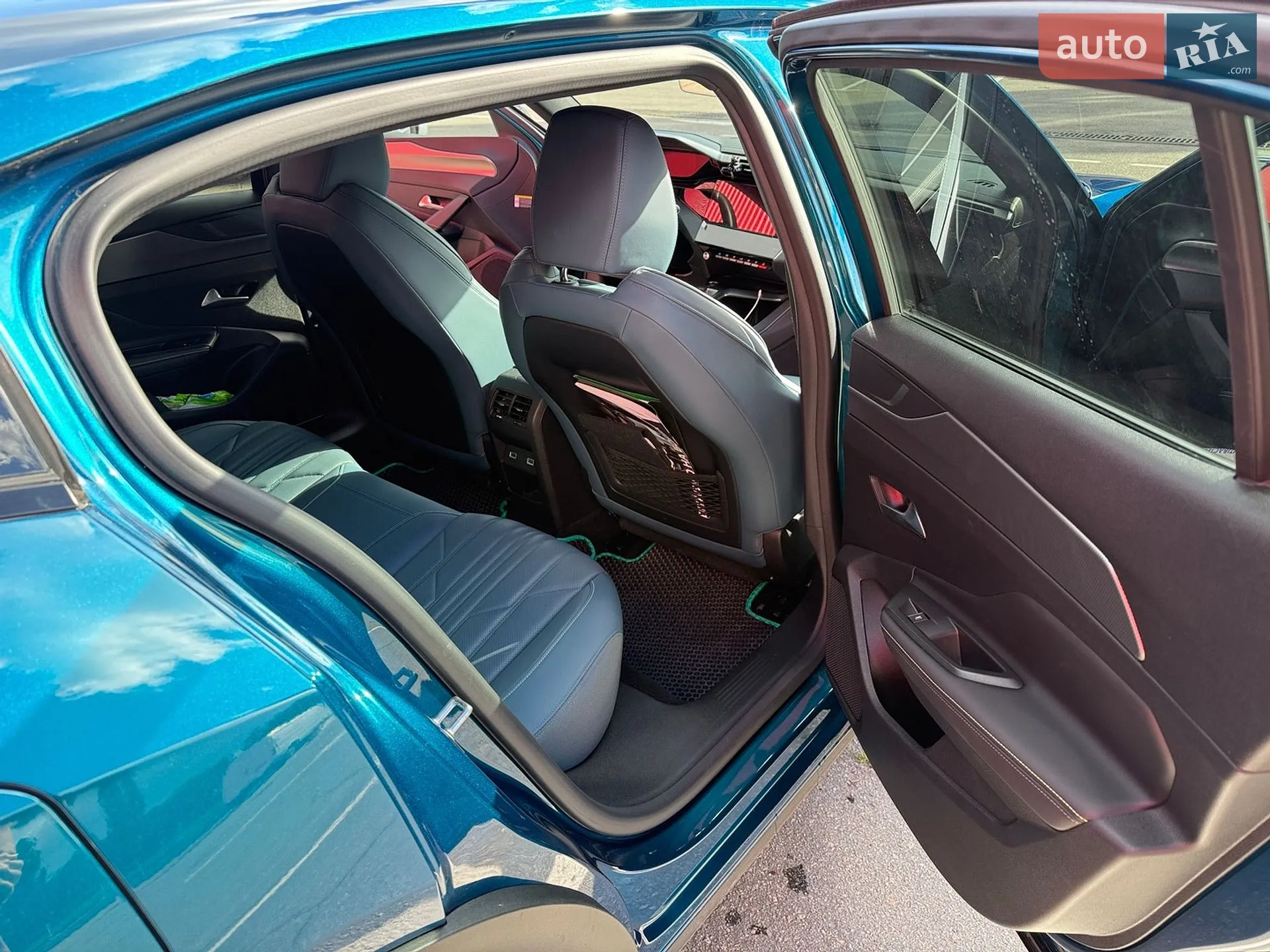 2023 Peugeot 408 - мініатюра 21