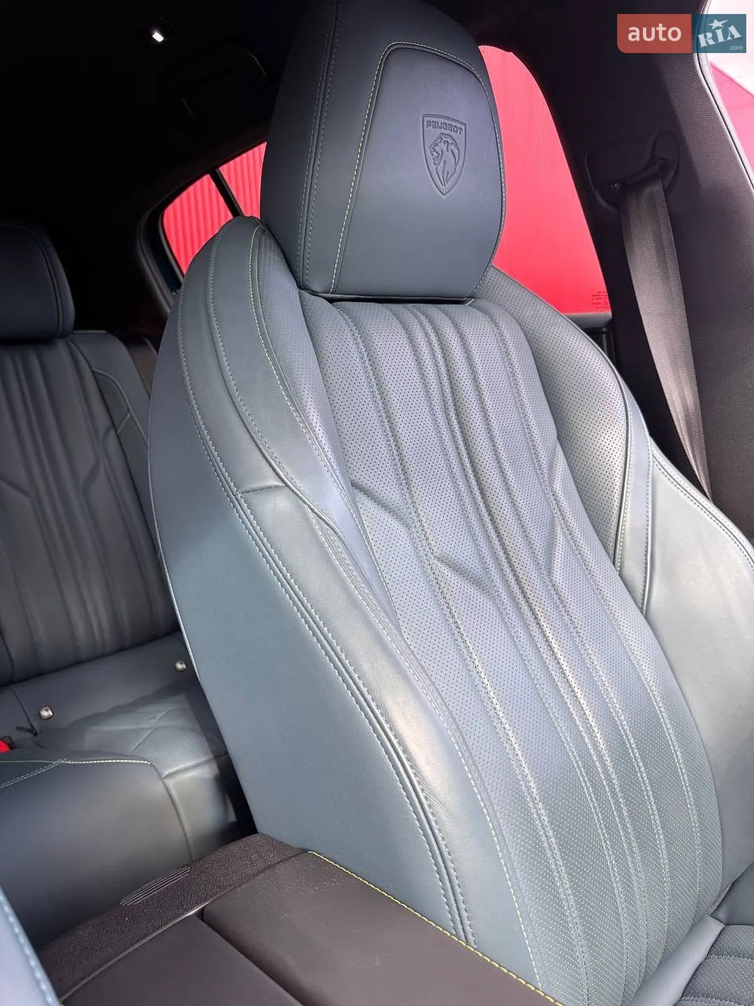 2023 Peugeot 408 - мініатюра 4