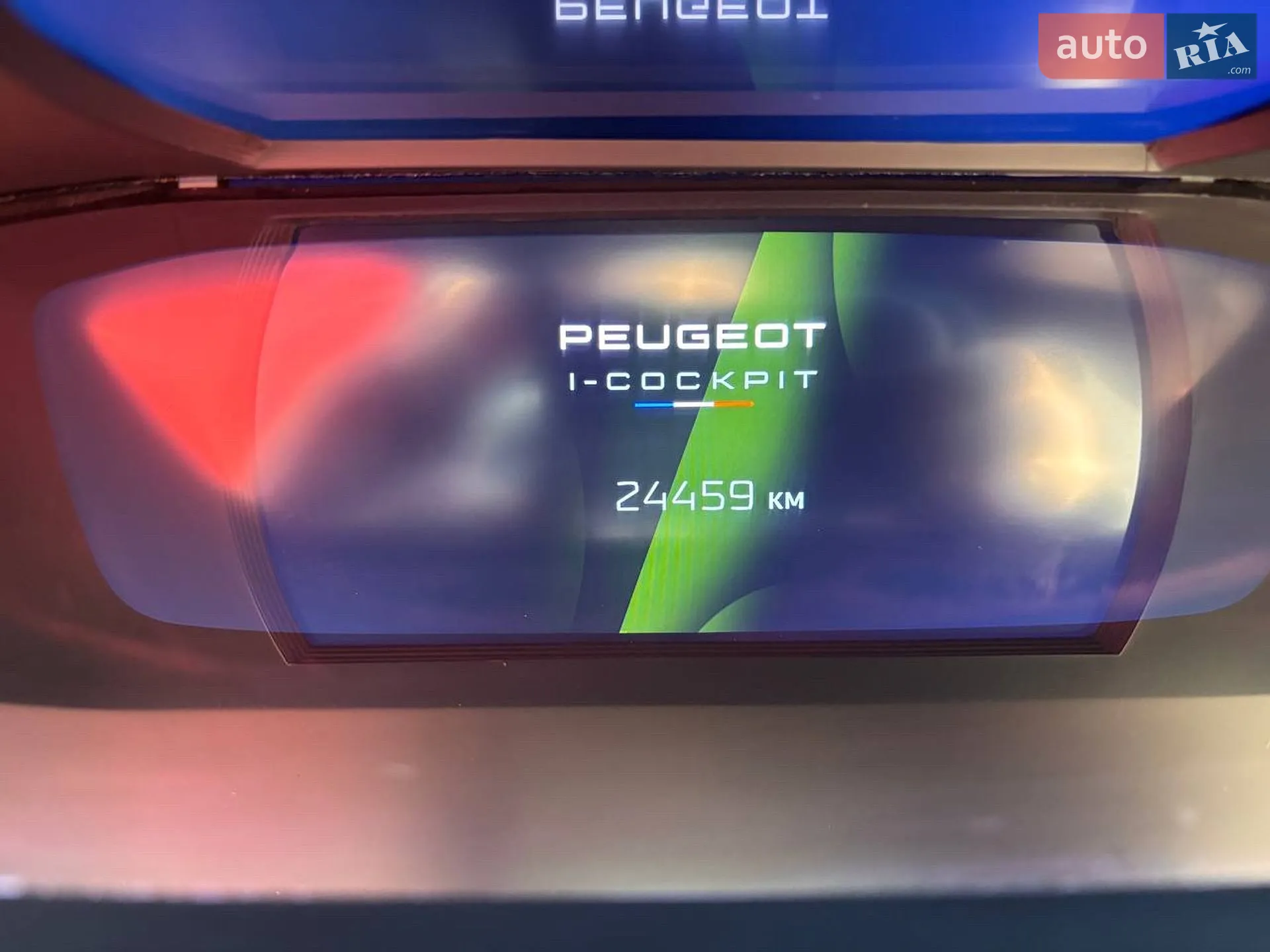 2023 Peugeot 408 - мініатюра 9