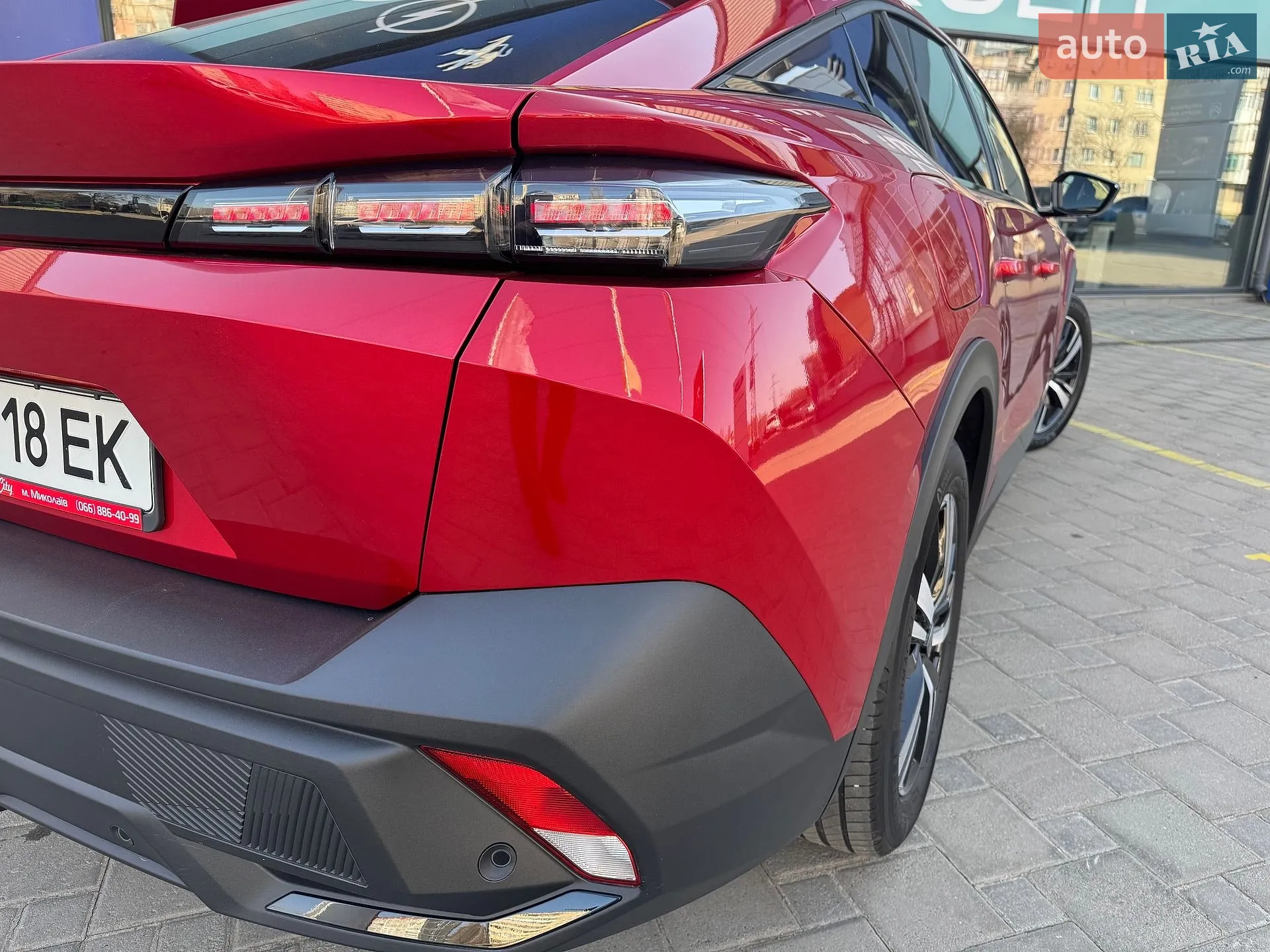 2023 Peugeot 408 - мініатюра 16