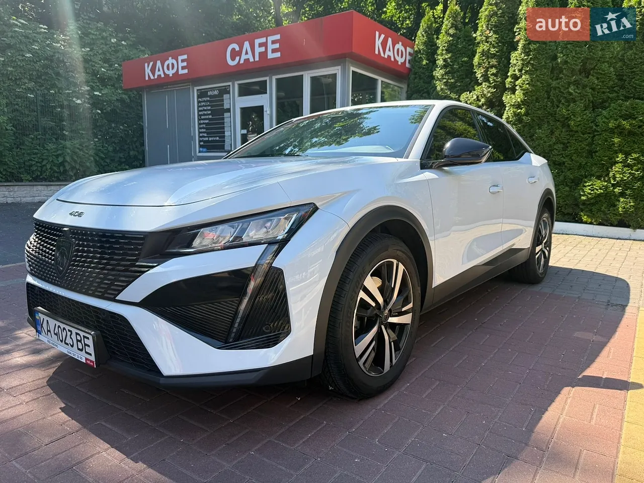 2024 Mazda CX-5 - мініатюра 33