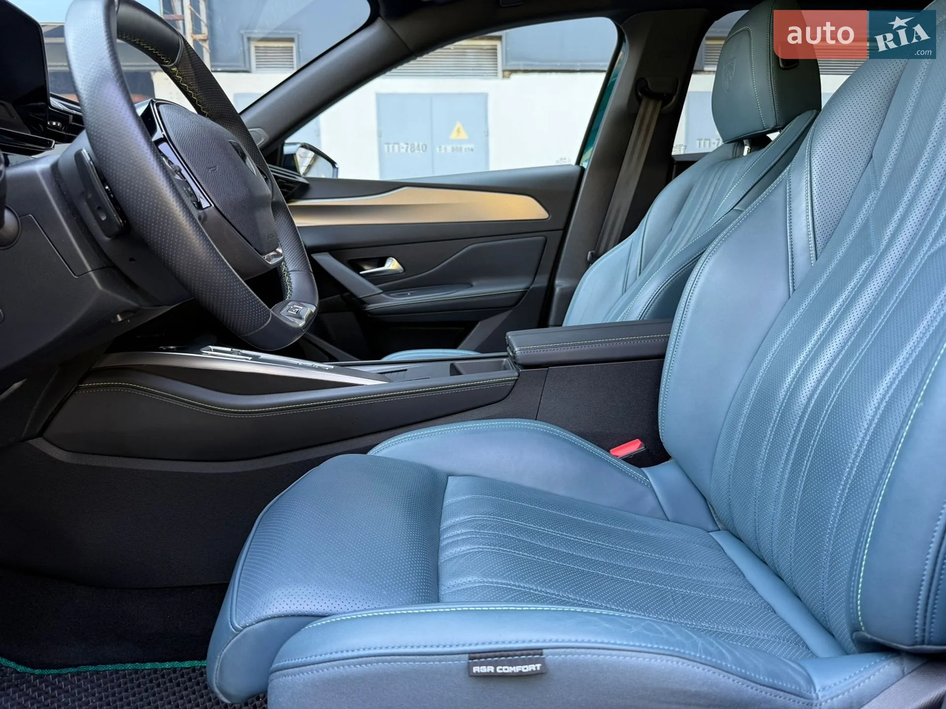 2023 Peugeot 408 - мініатюра 14
