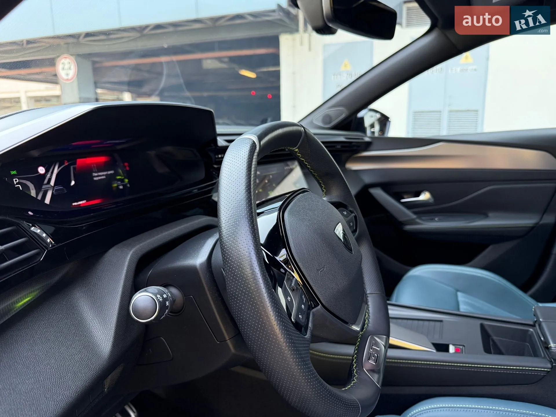 2023 Peugeot 408 - мініатюра 21